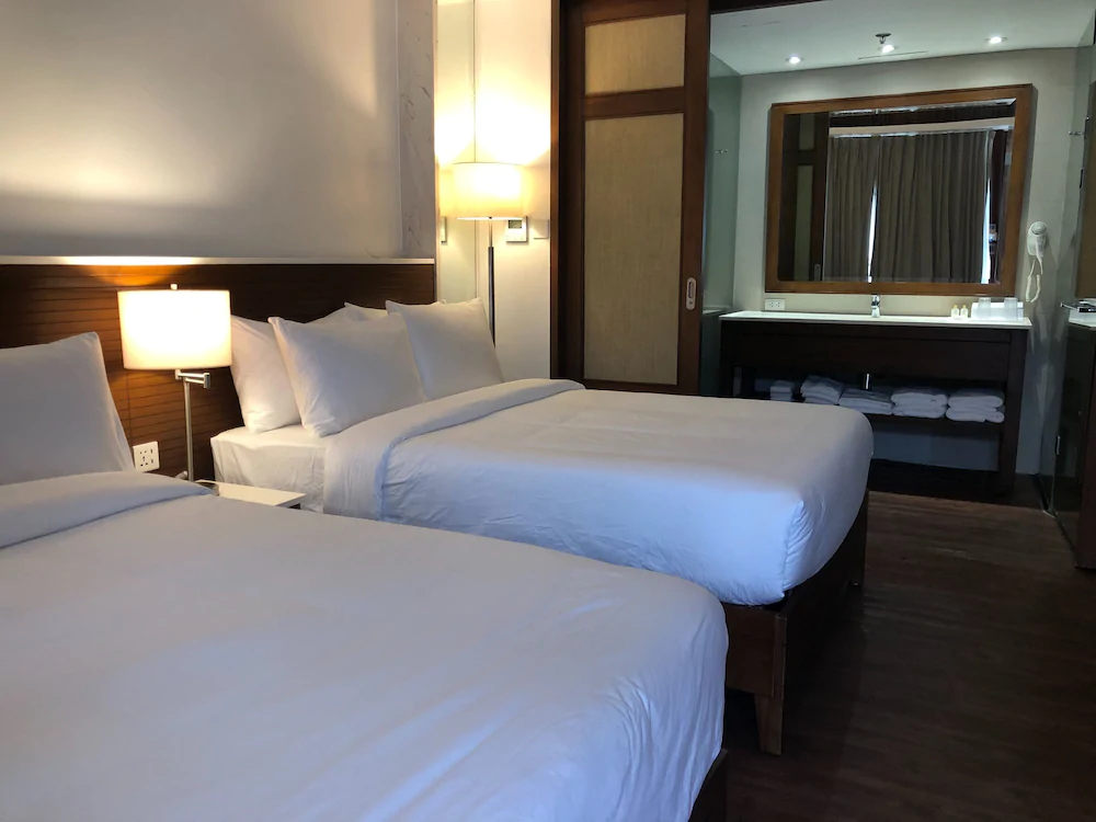 Boracay Mandarin White Sand Resort