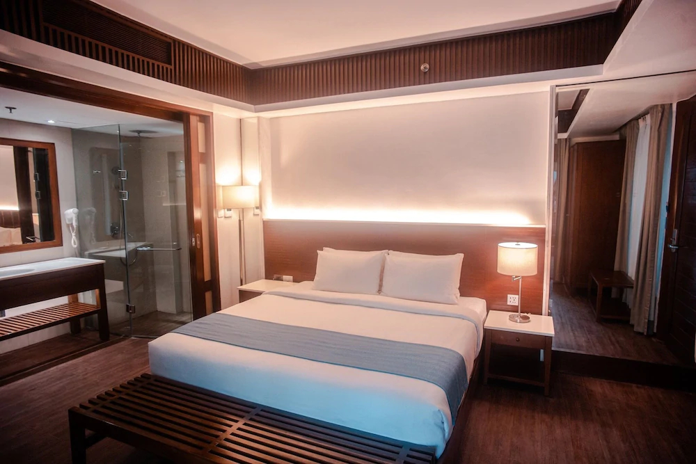 Boracay Mandarin White Sand Resort