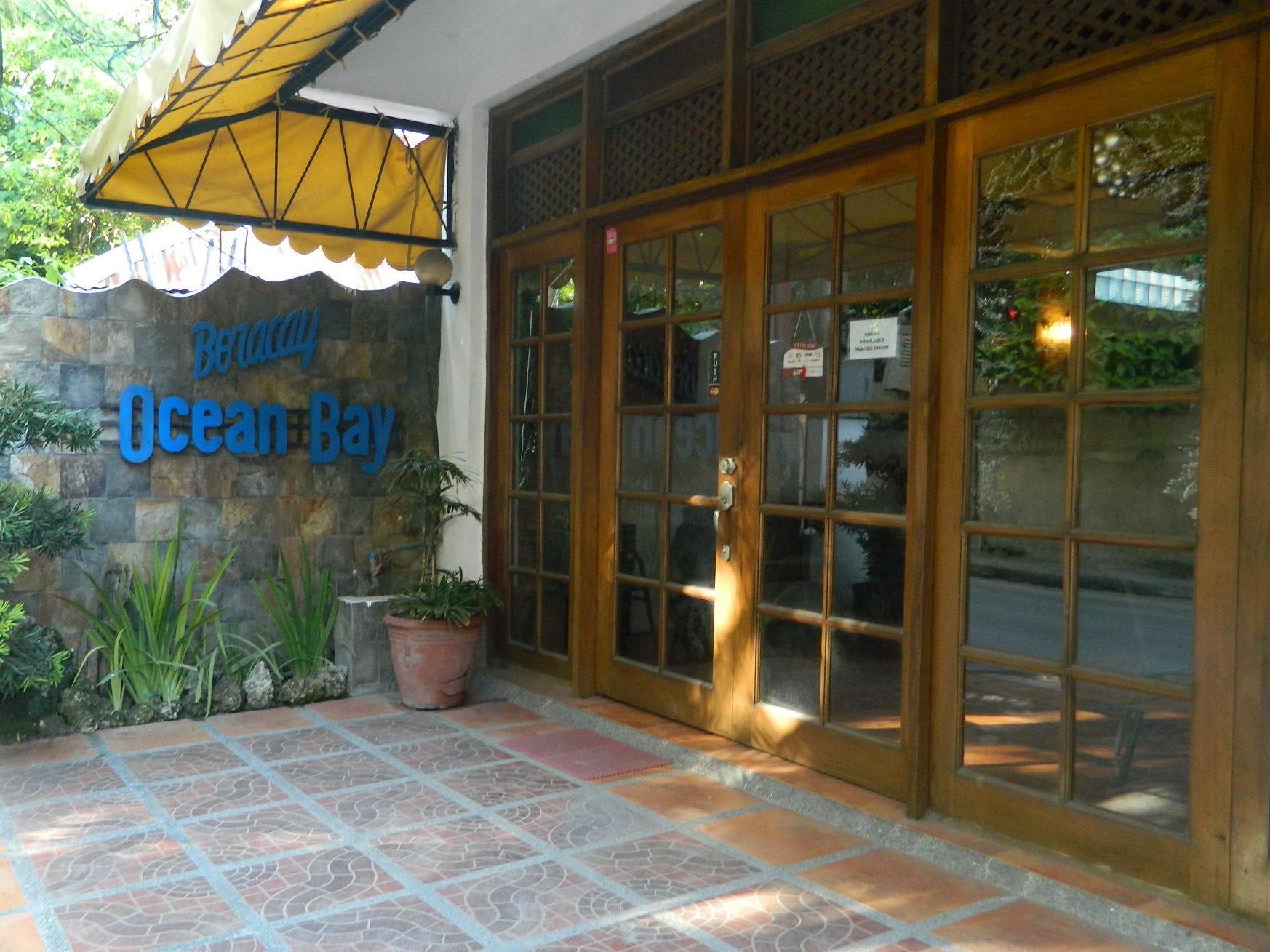 Boracay Ocean Bay Resort