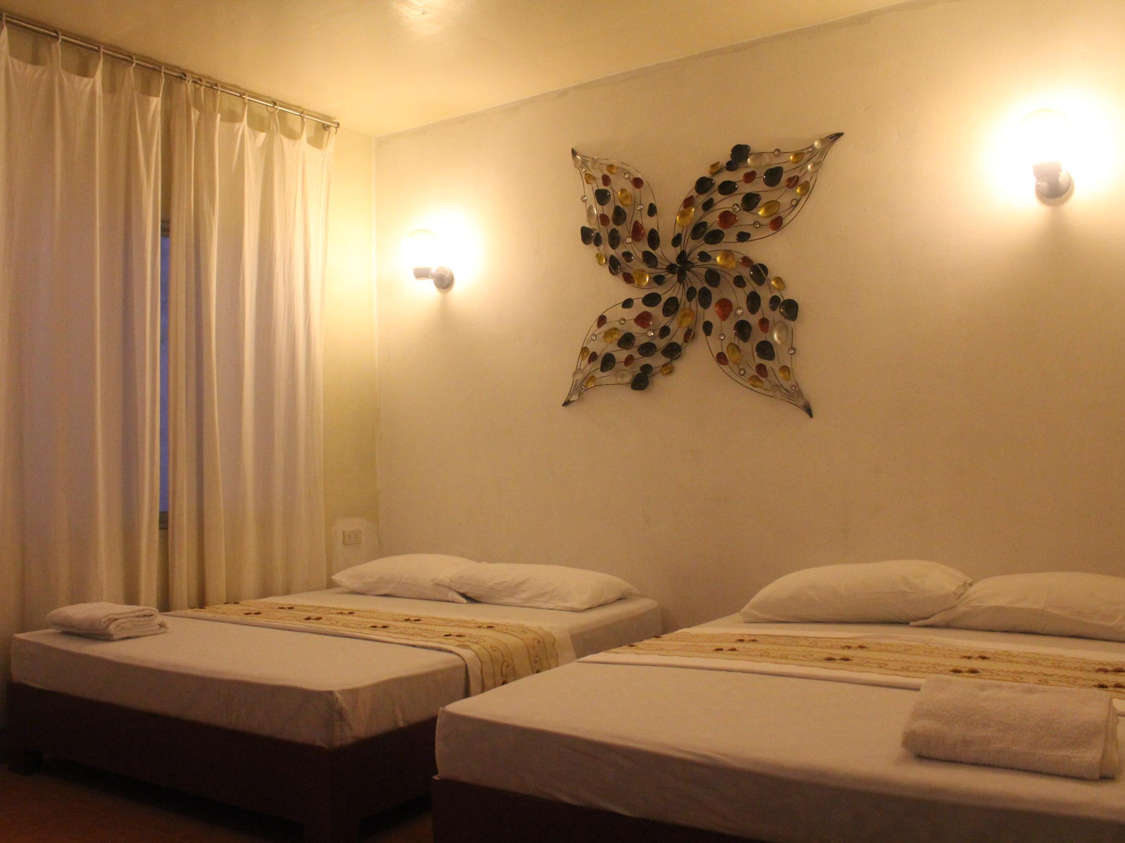 Boracay Ocean Bay Resort