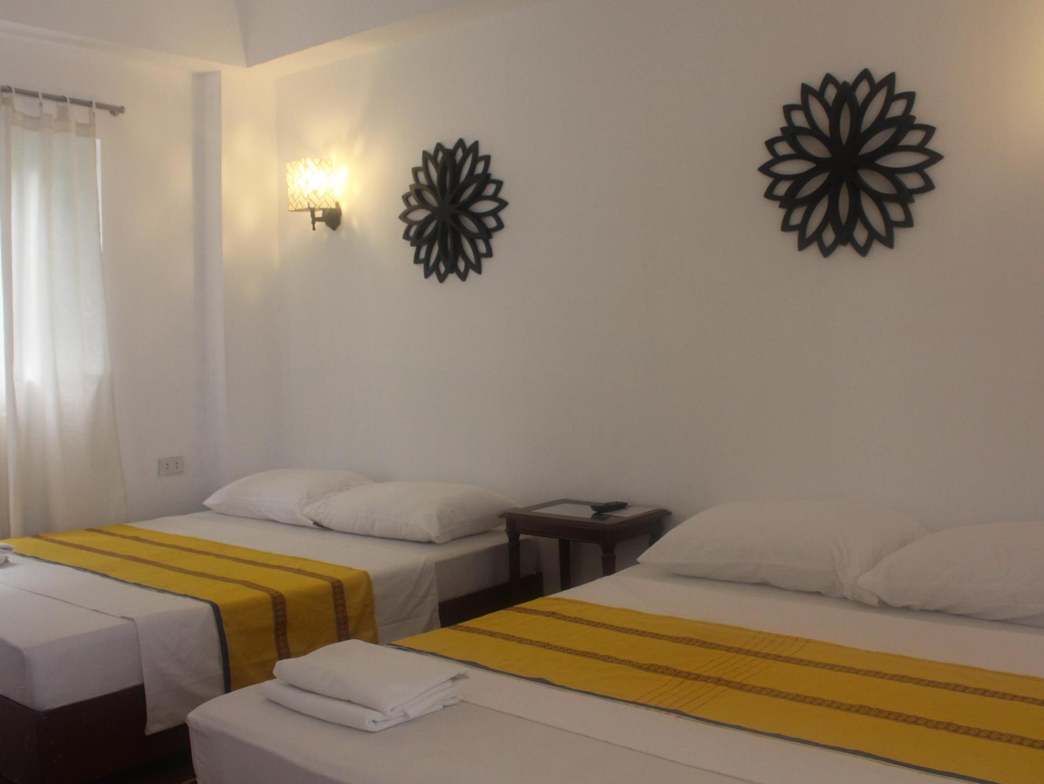Boracay Ocean Bay Resort