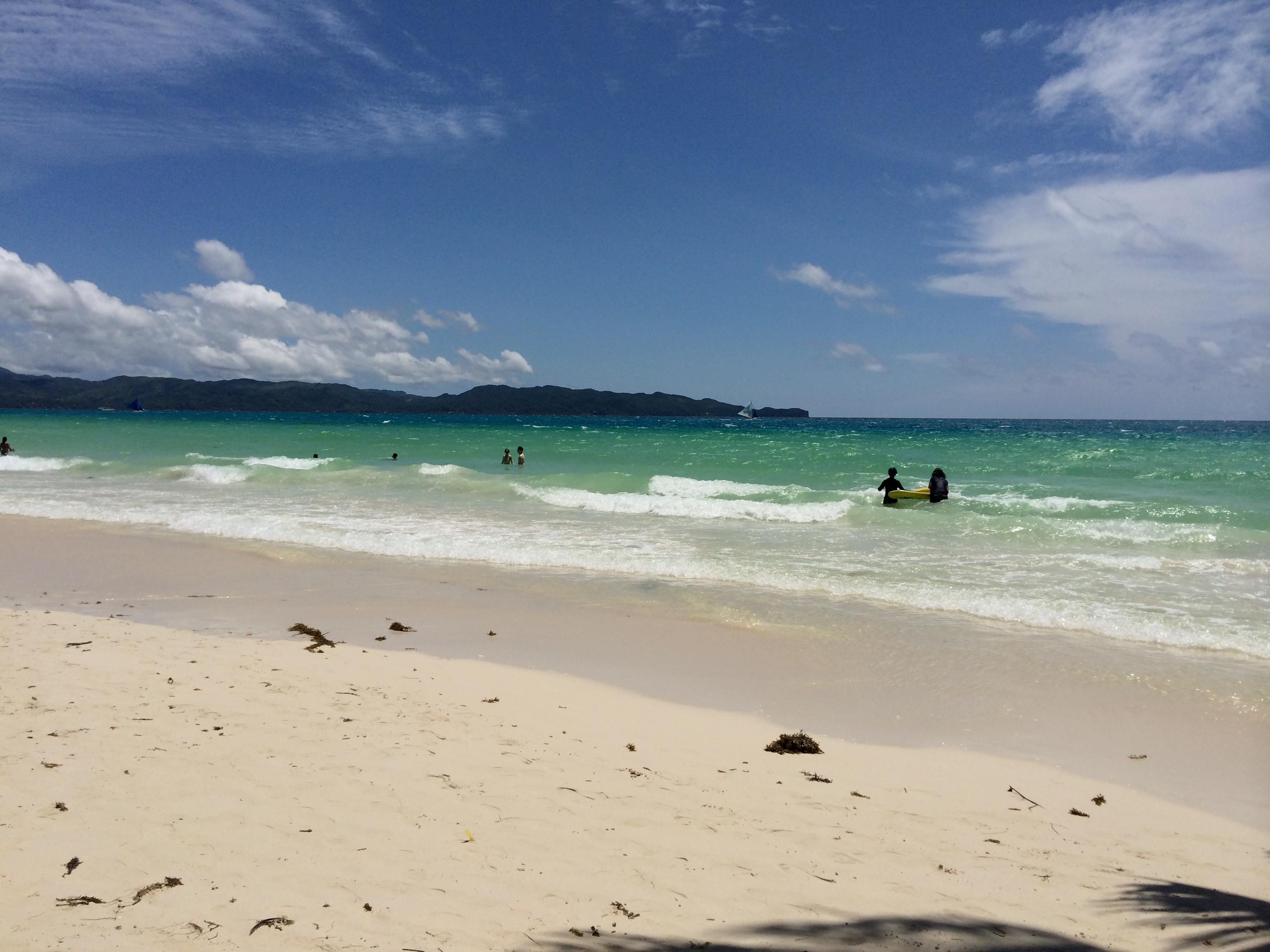 Boracay Ocean Bay Resort