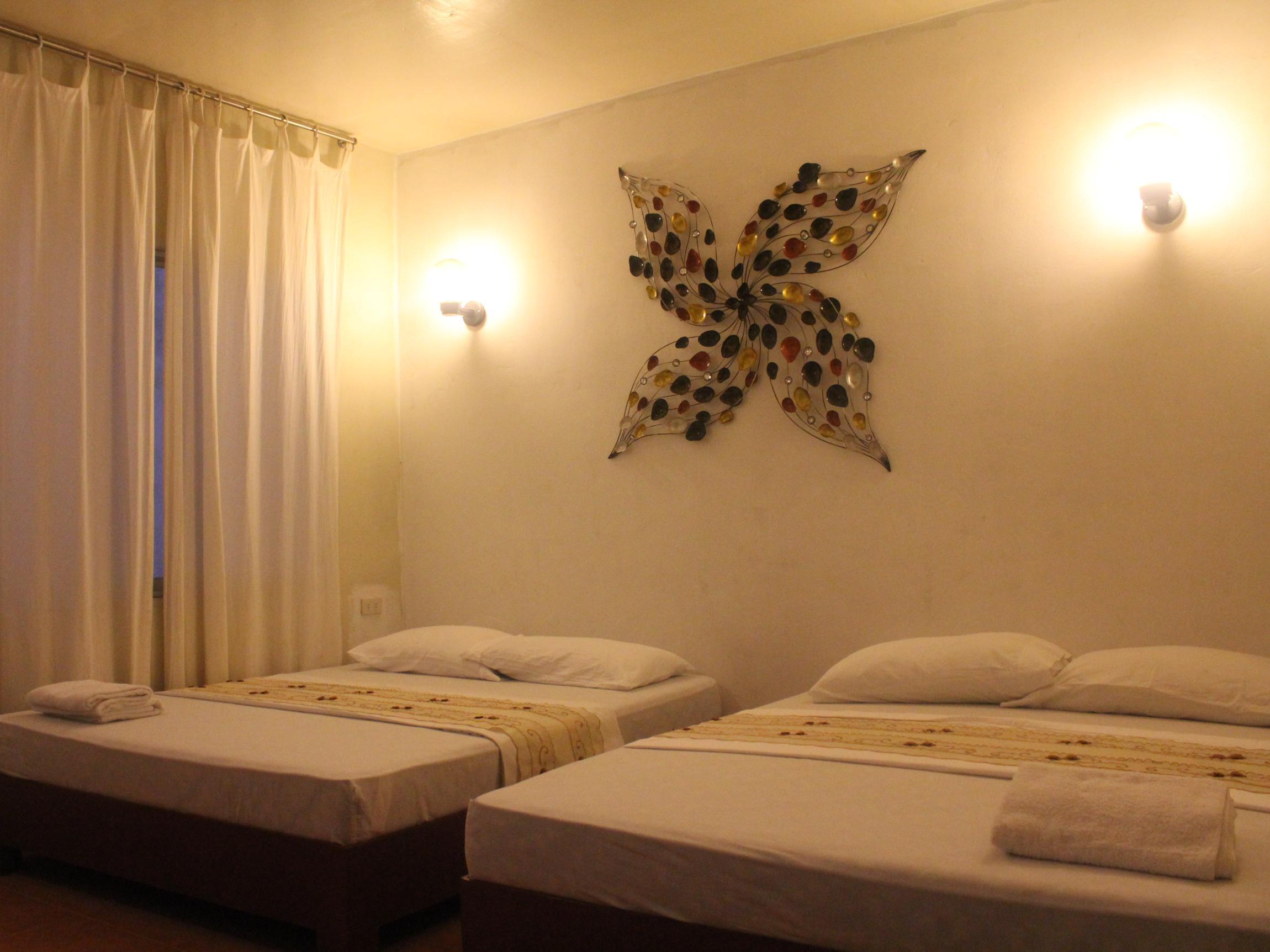 Boracay Ocean Bay Resort