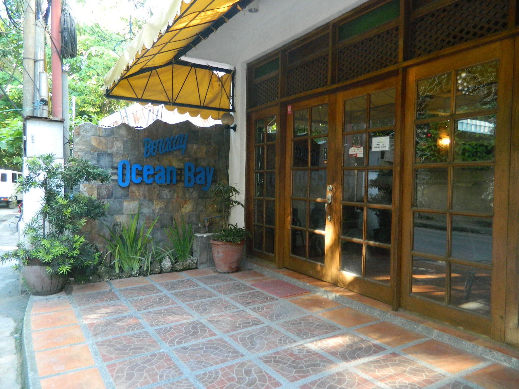 Boracay Ocean Bay Resort