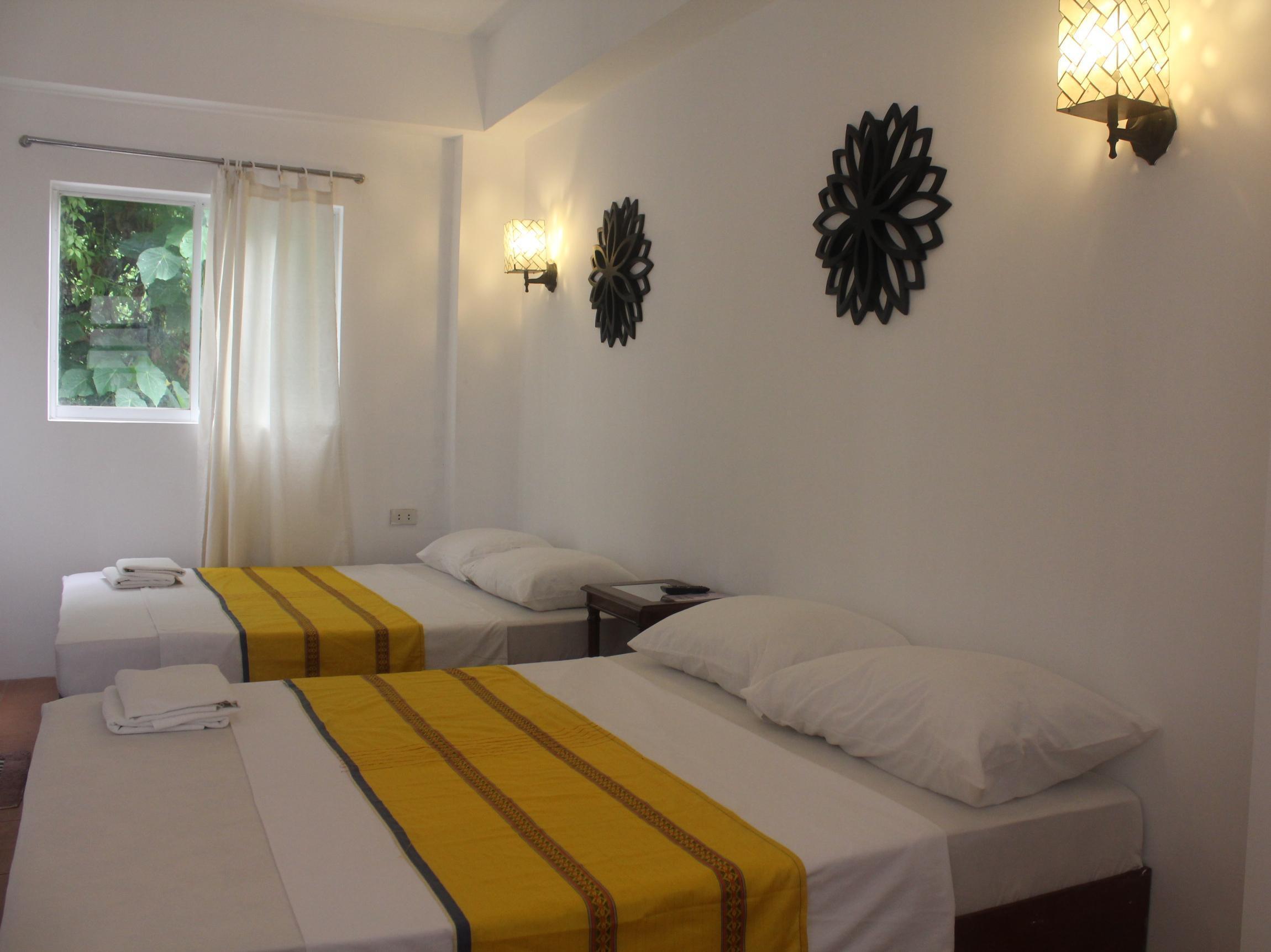 Boracay Ocean Bay Resort