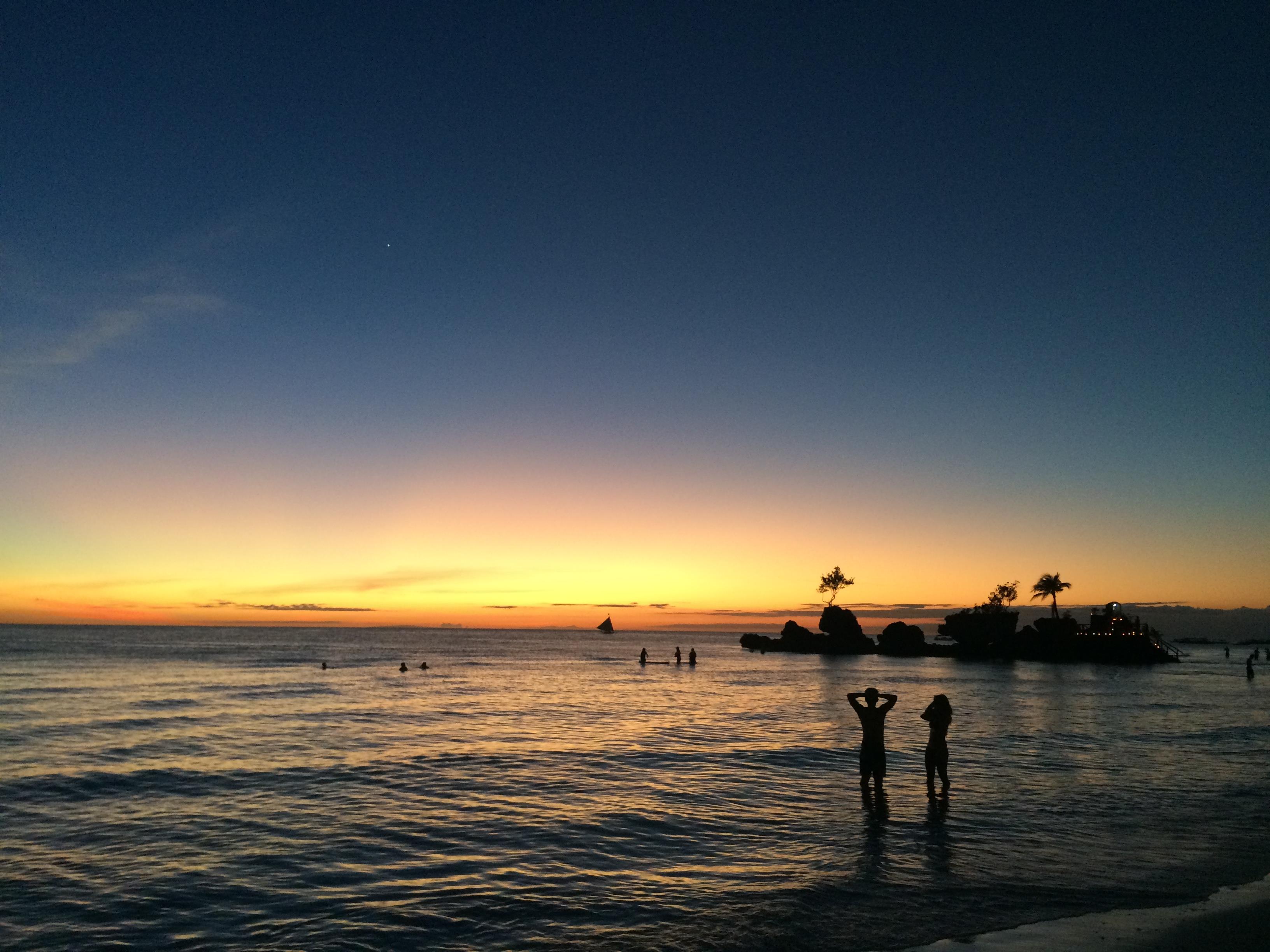Boracay Ocean Bay Resort