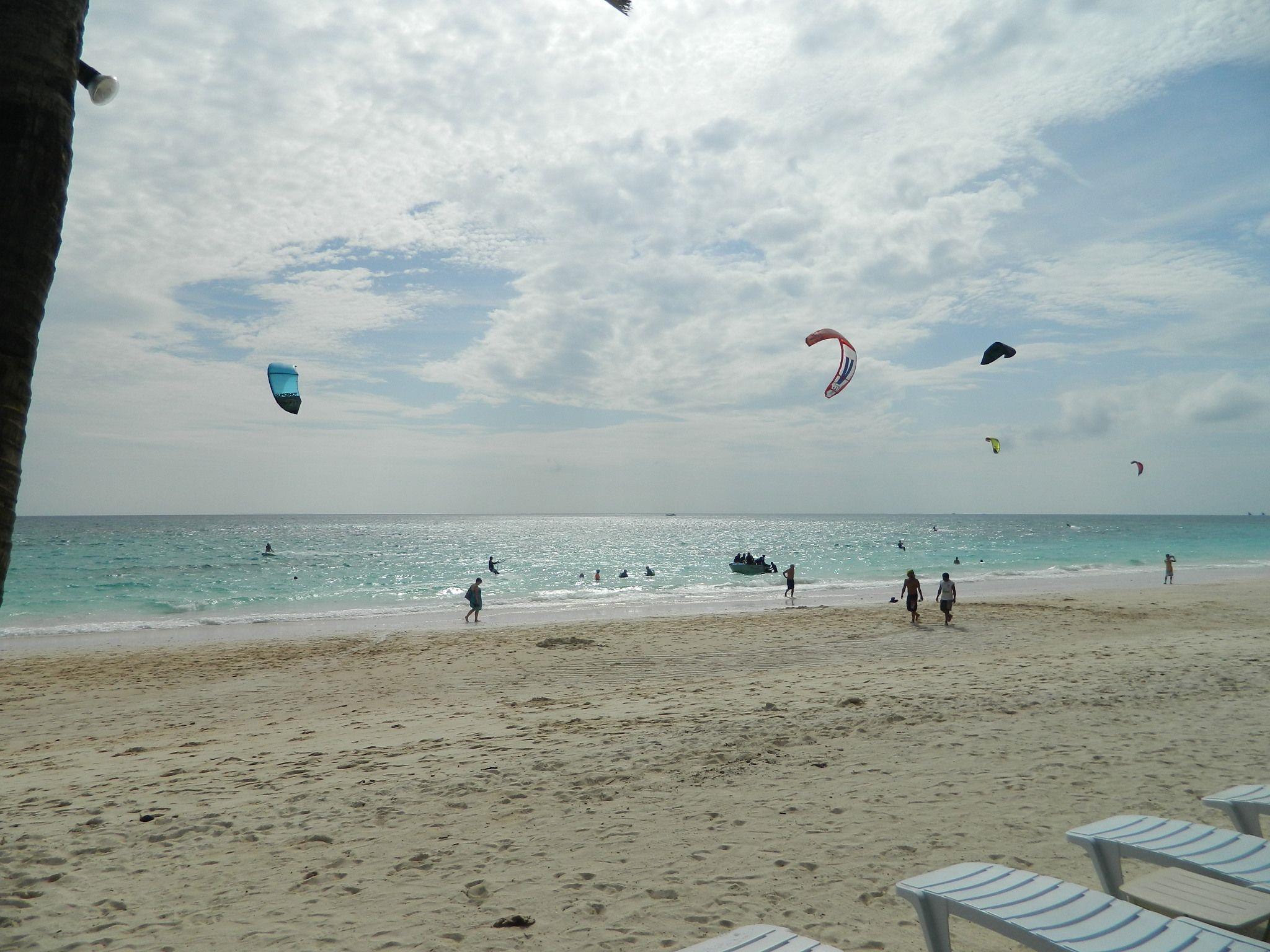 Boracay Ocean Bay Resort