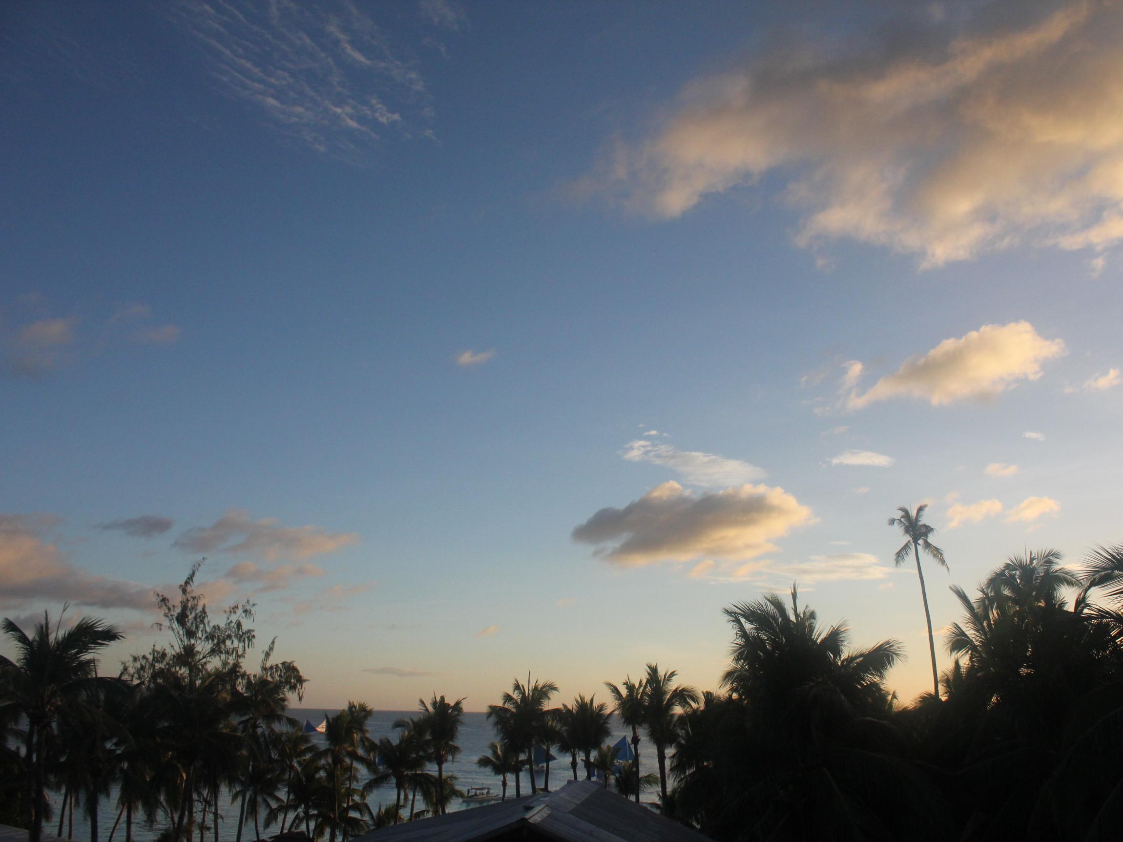 Boracay Ocean Bay Resort