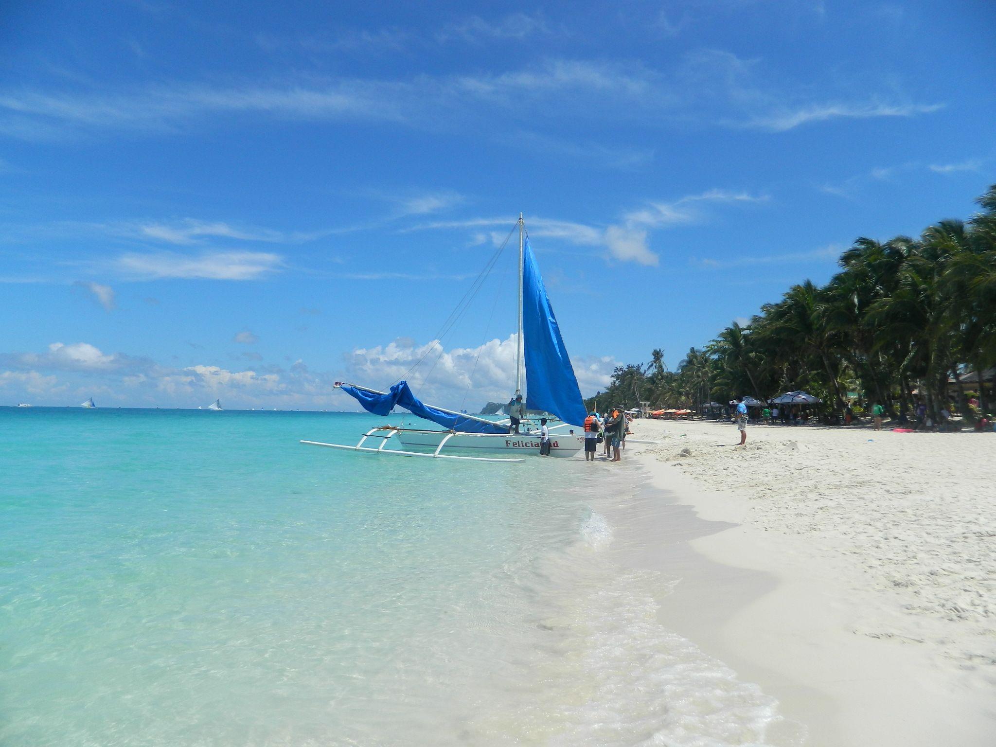 Boracay Ocean Bay Resort