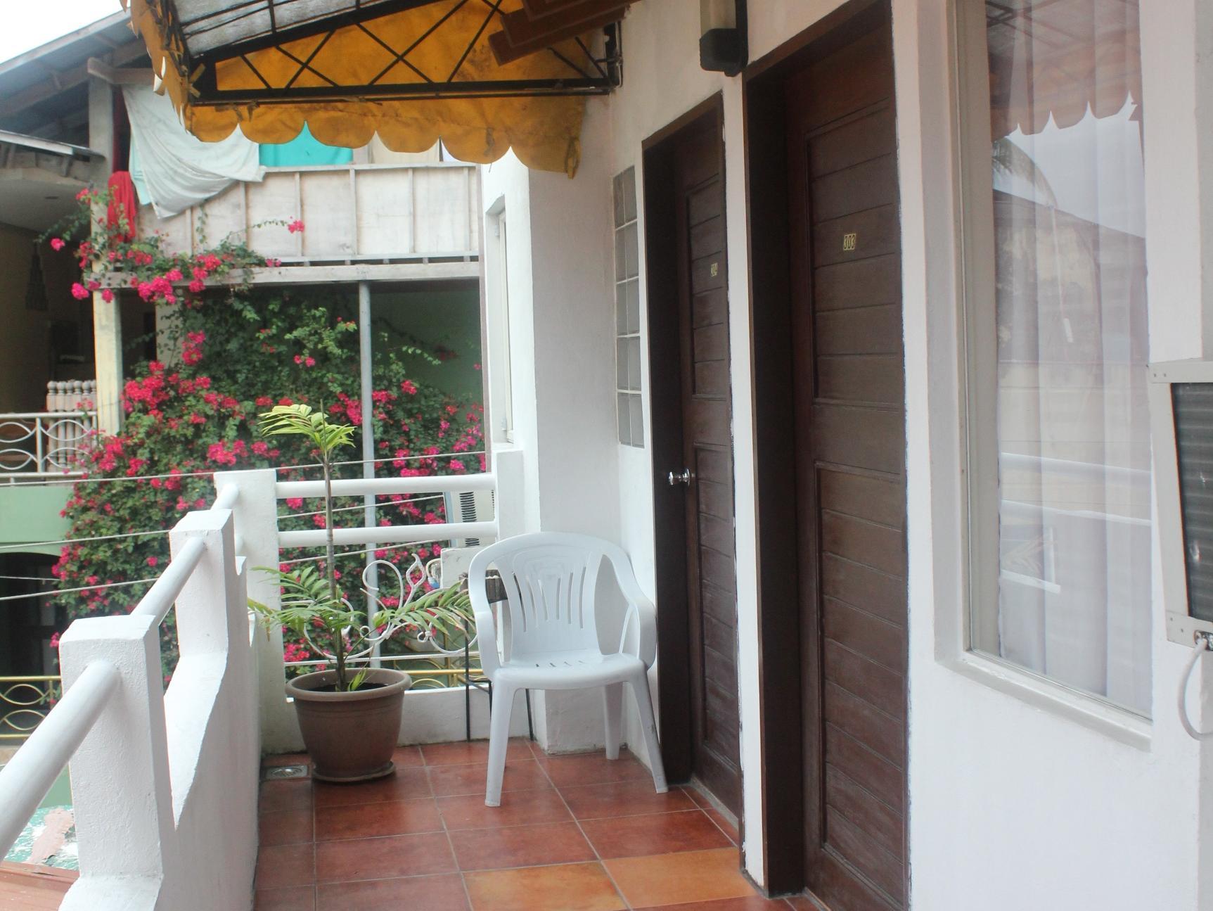 Boracay Ocean Bay Resort