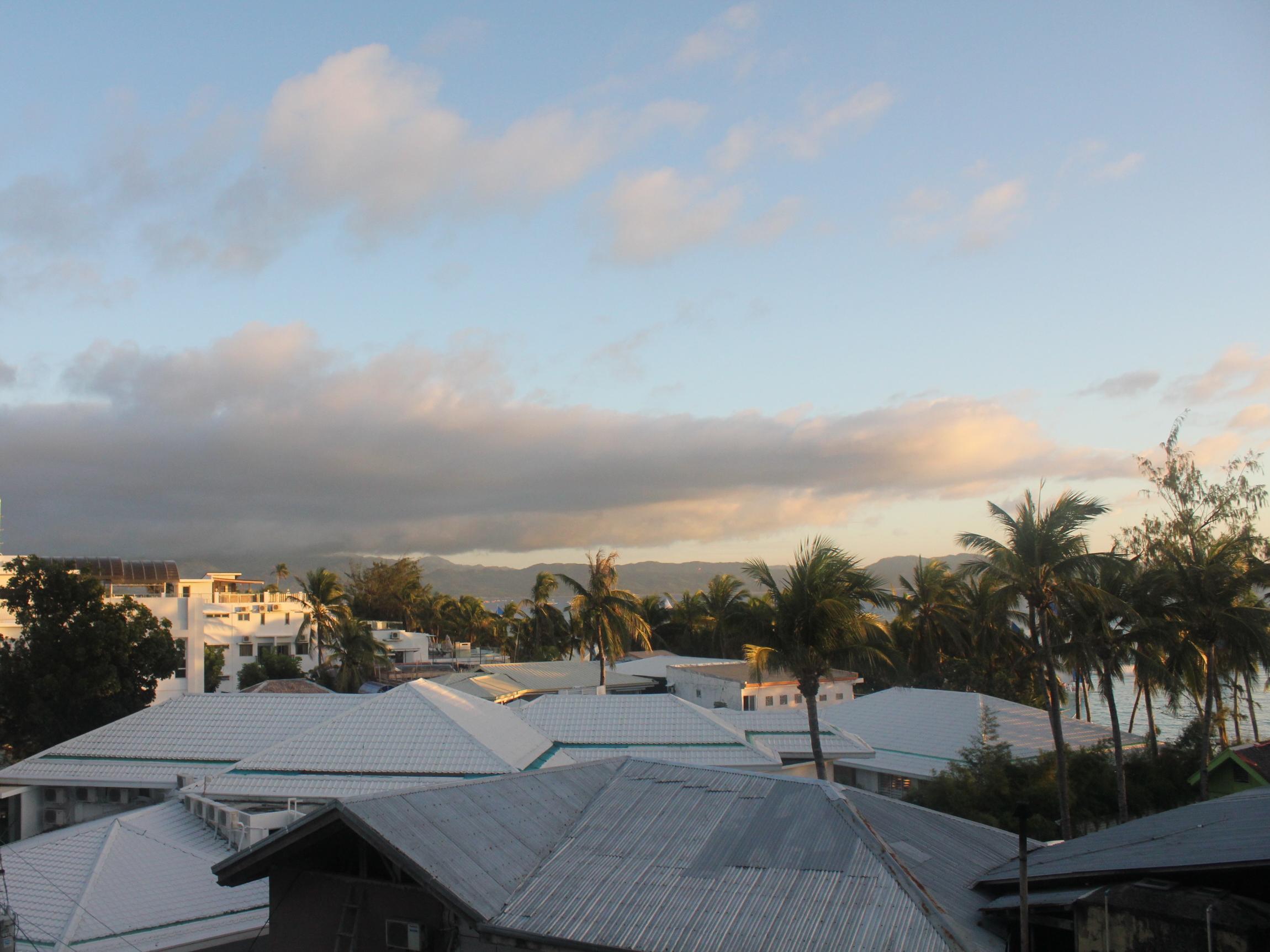 Boracay Ocean Bay Resort