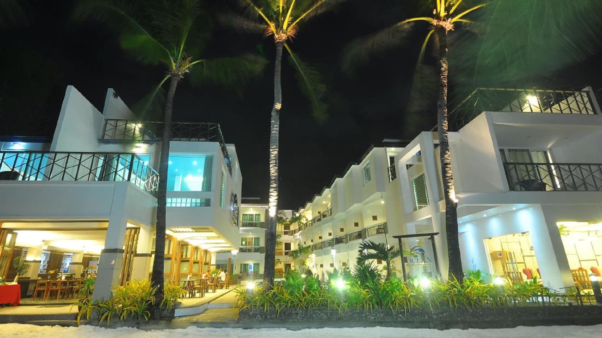 Boracay Ocean Club Resort & Spa