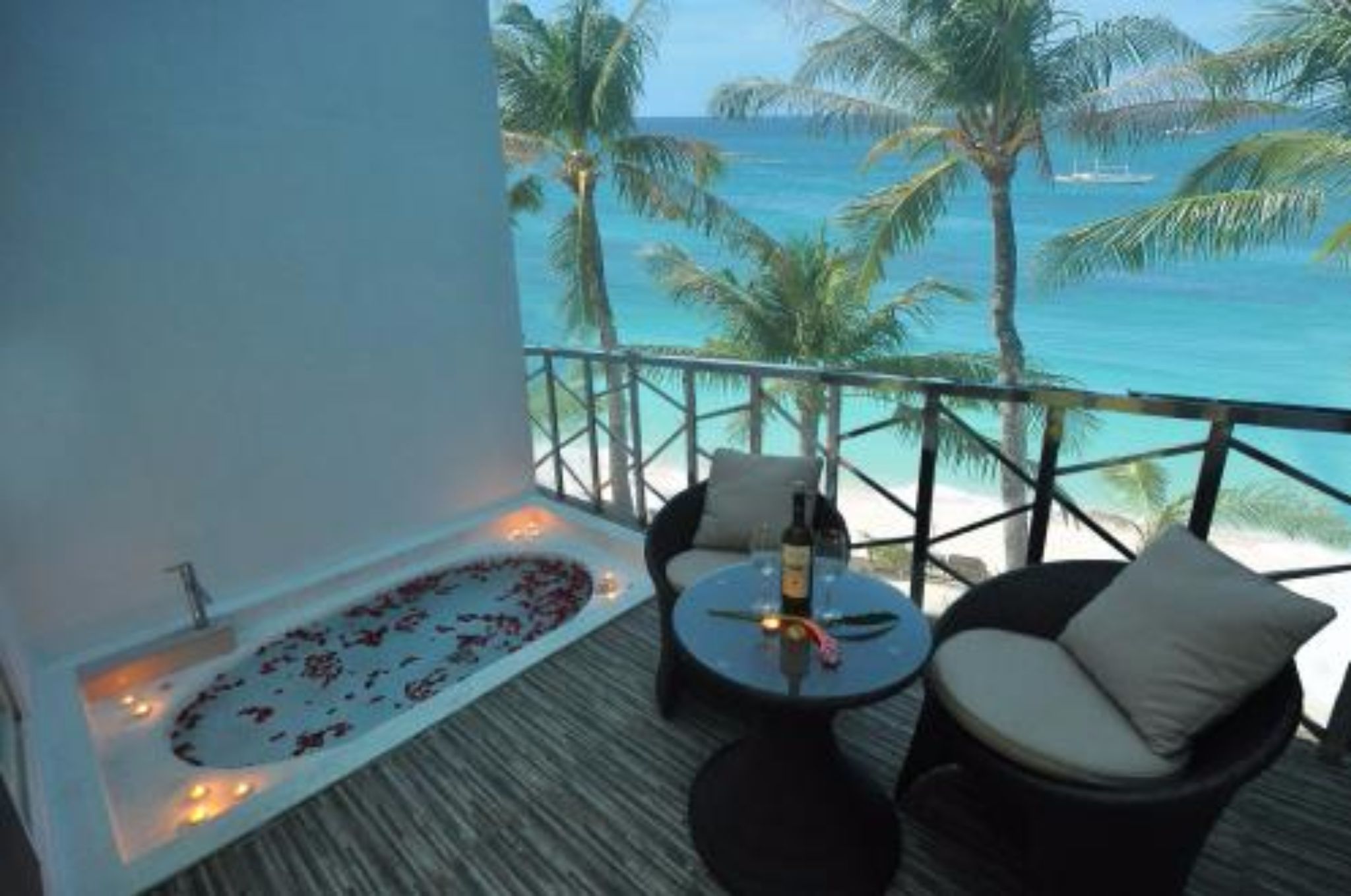 Boracay Ocean Club Resort & Spa