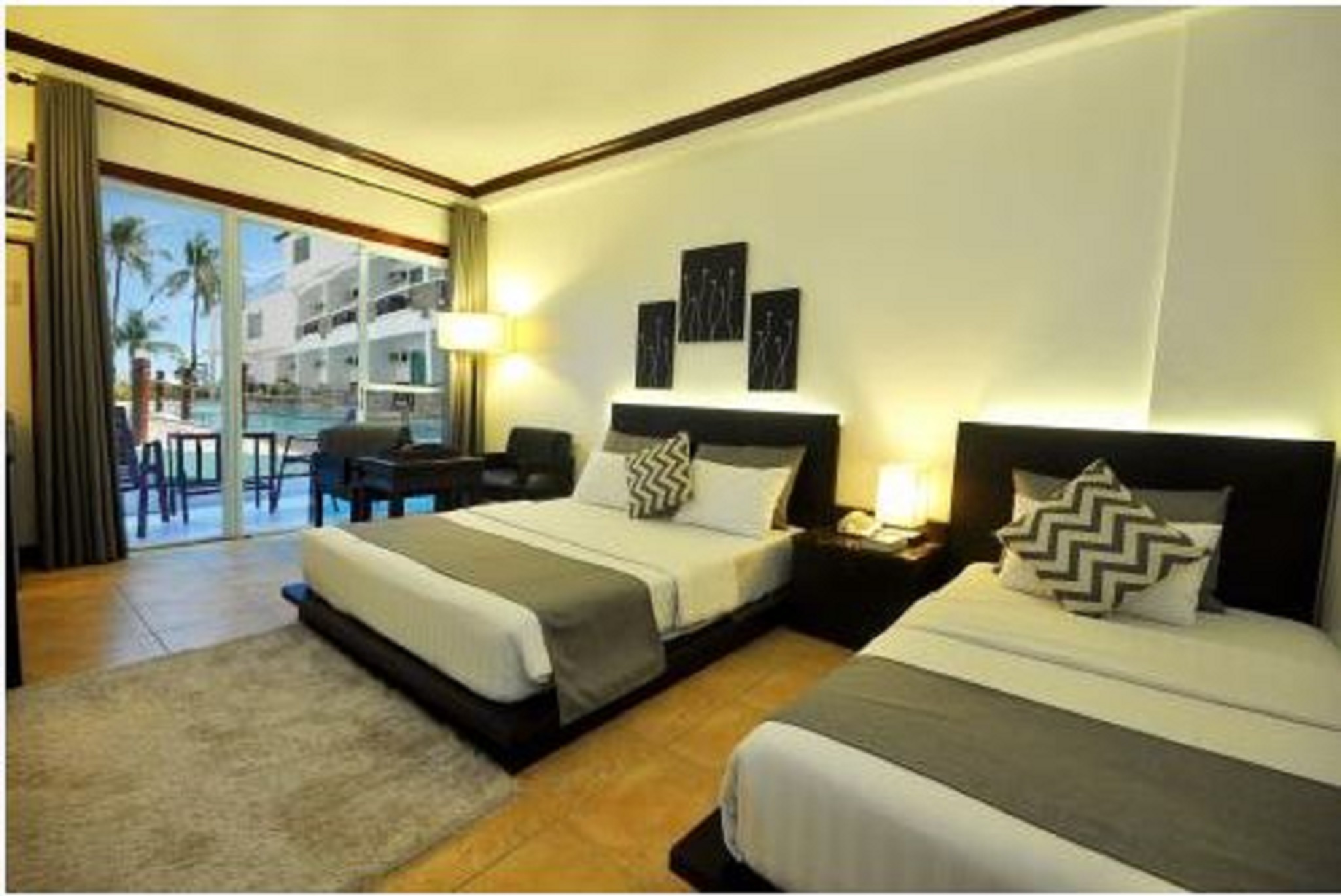 Boracay Ocean Club Resort & Spa