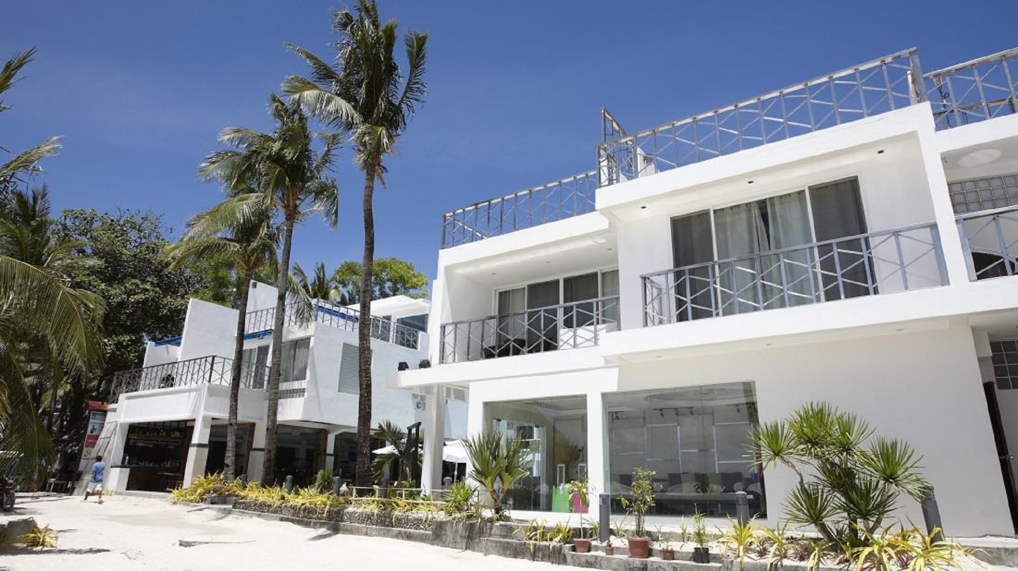 Boracay Ocean Club Resort & Spa