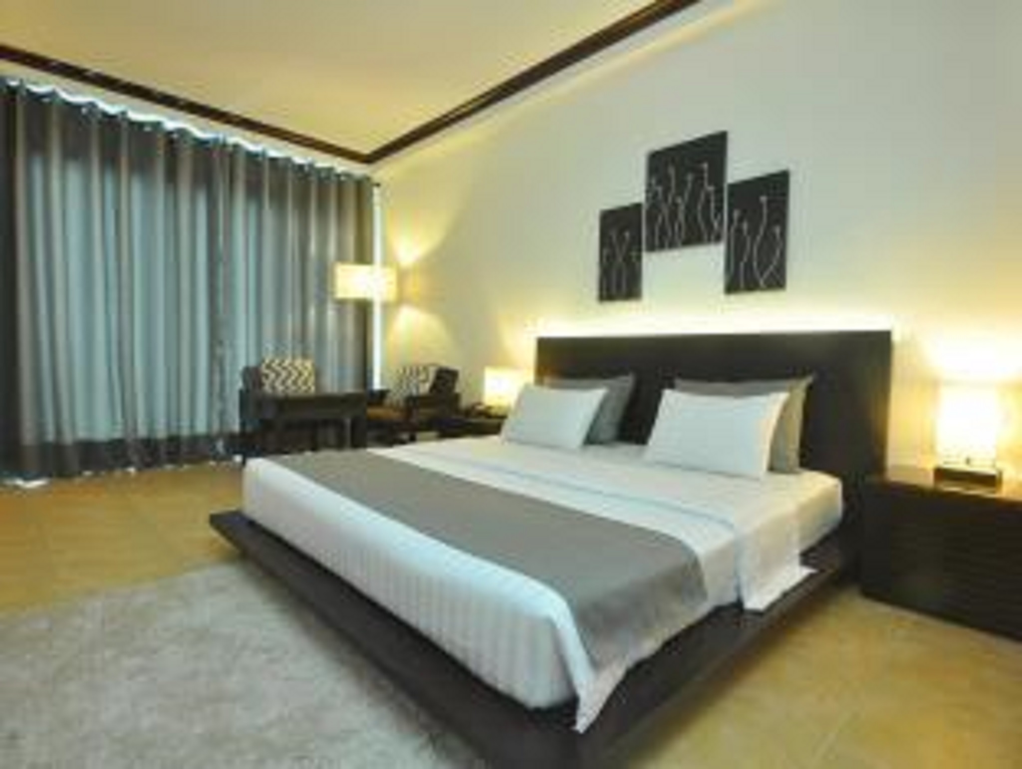 Boracay Ocean Club Resort & Spa