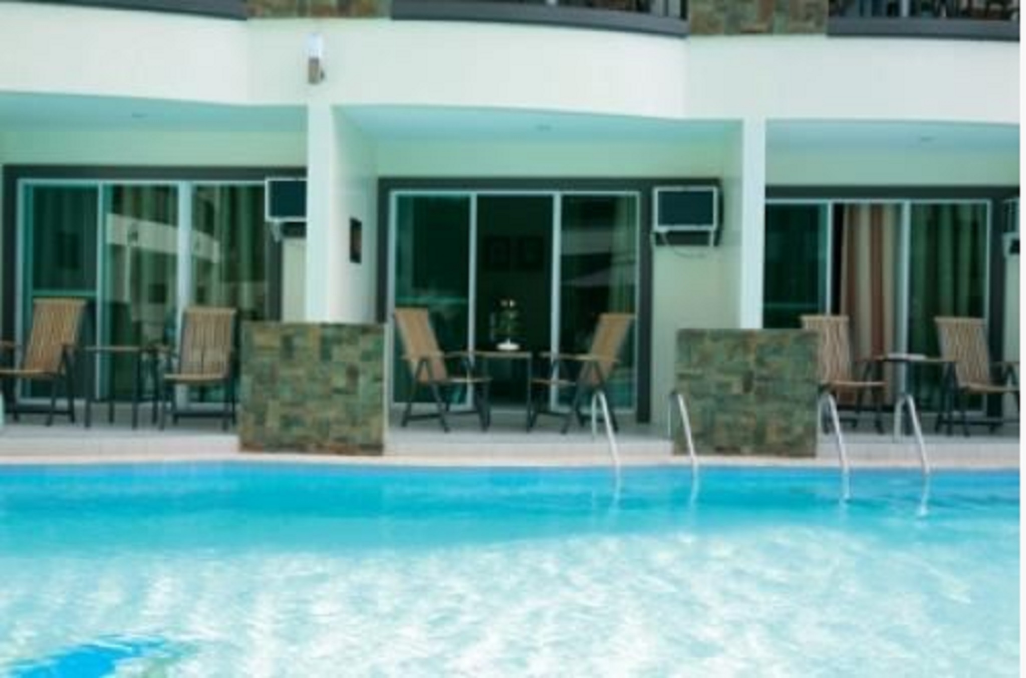 Boracay Ocean Club Resort & Spa