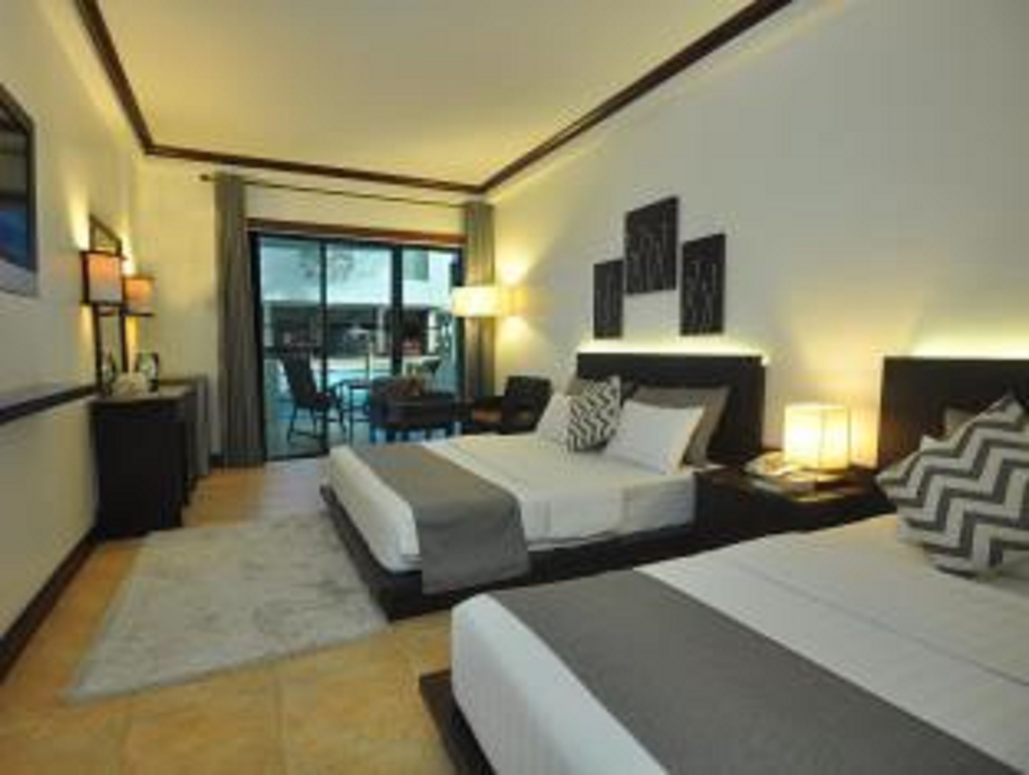 Boracay Ocean Club Resort & Spa