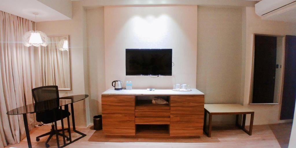 Boracay Ocean Club Resort & Spa