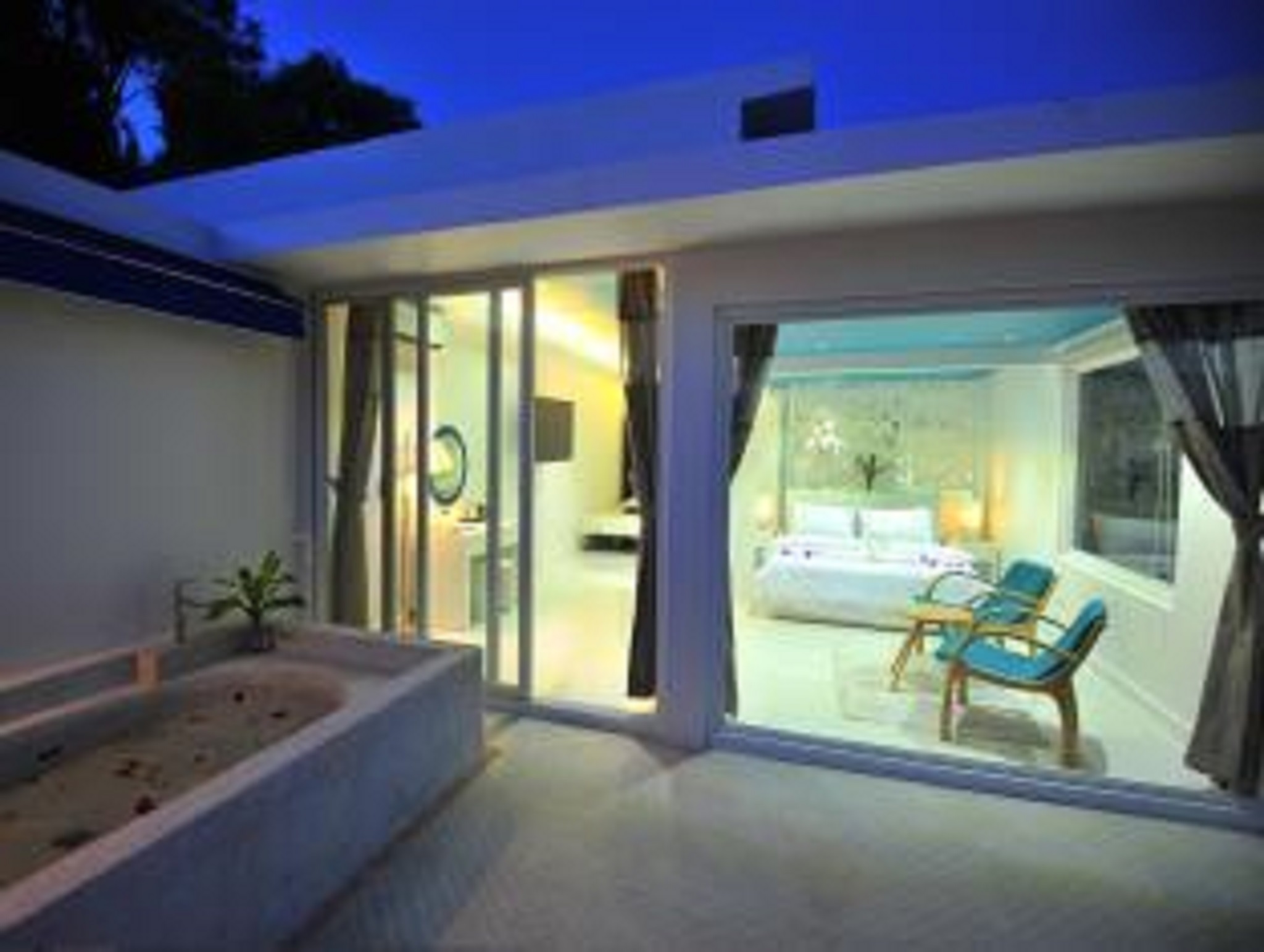Boracay Ocean Club Resort & Spa