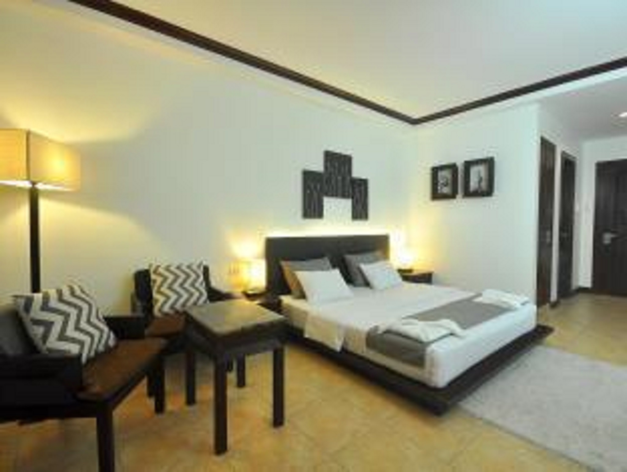 Boracay Ocean Club Resort & Spa