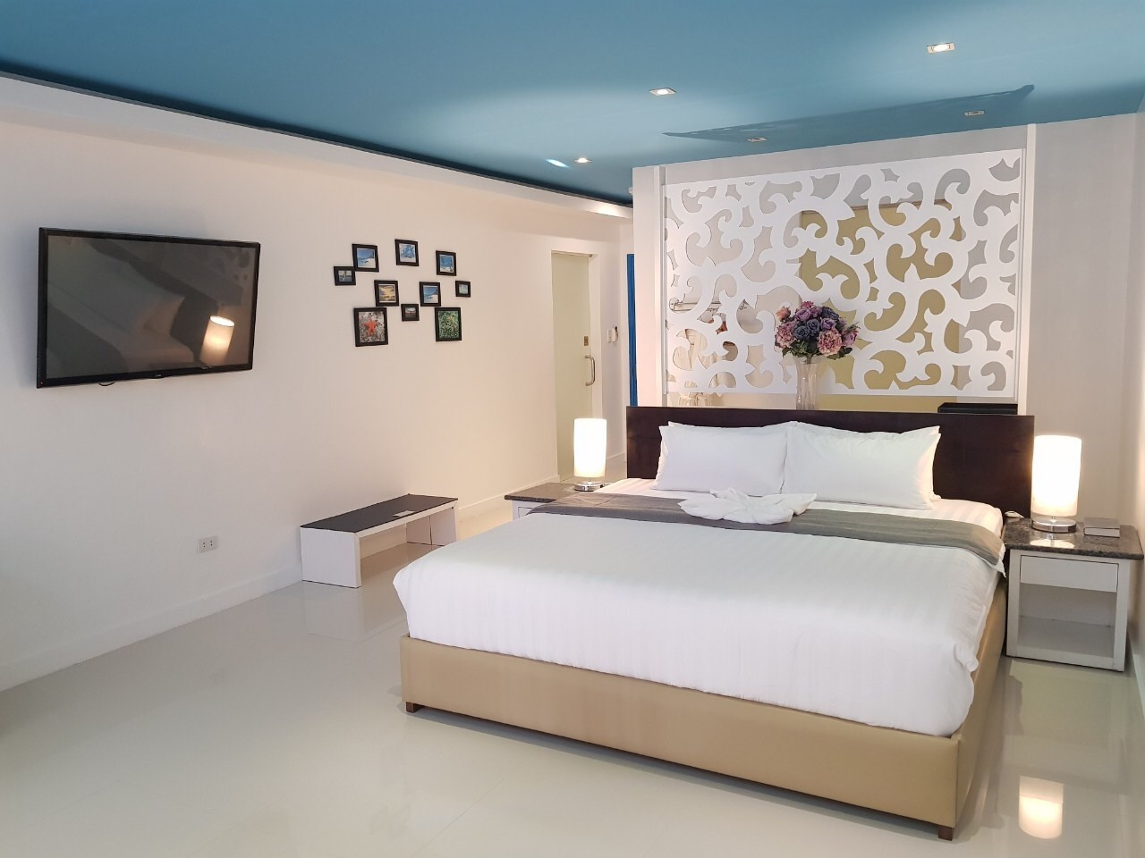 Boracay Ocean Club Resort & Spa