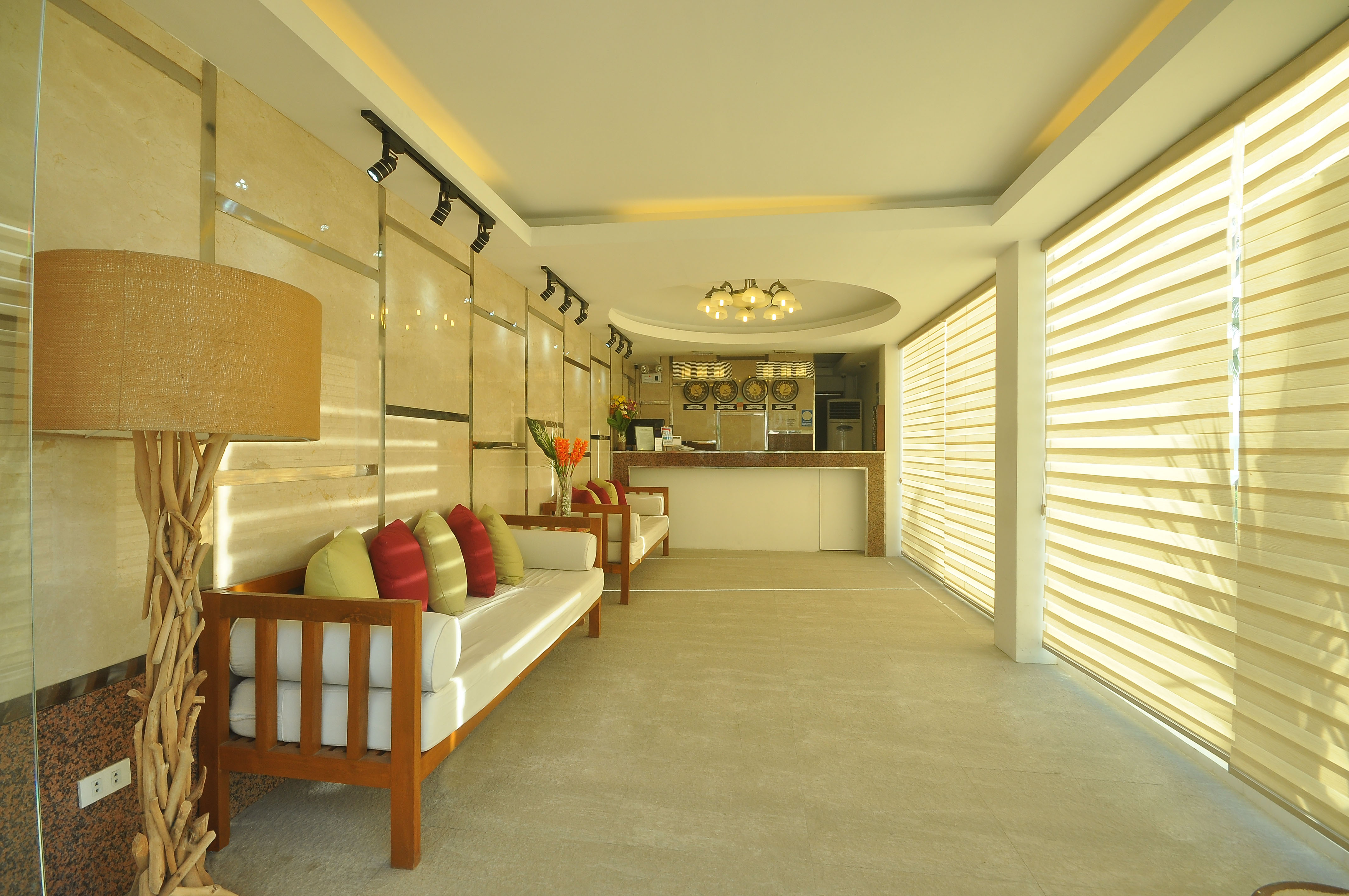 Boracay Ocean Club Resort & Spa