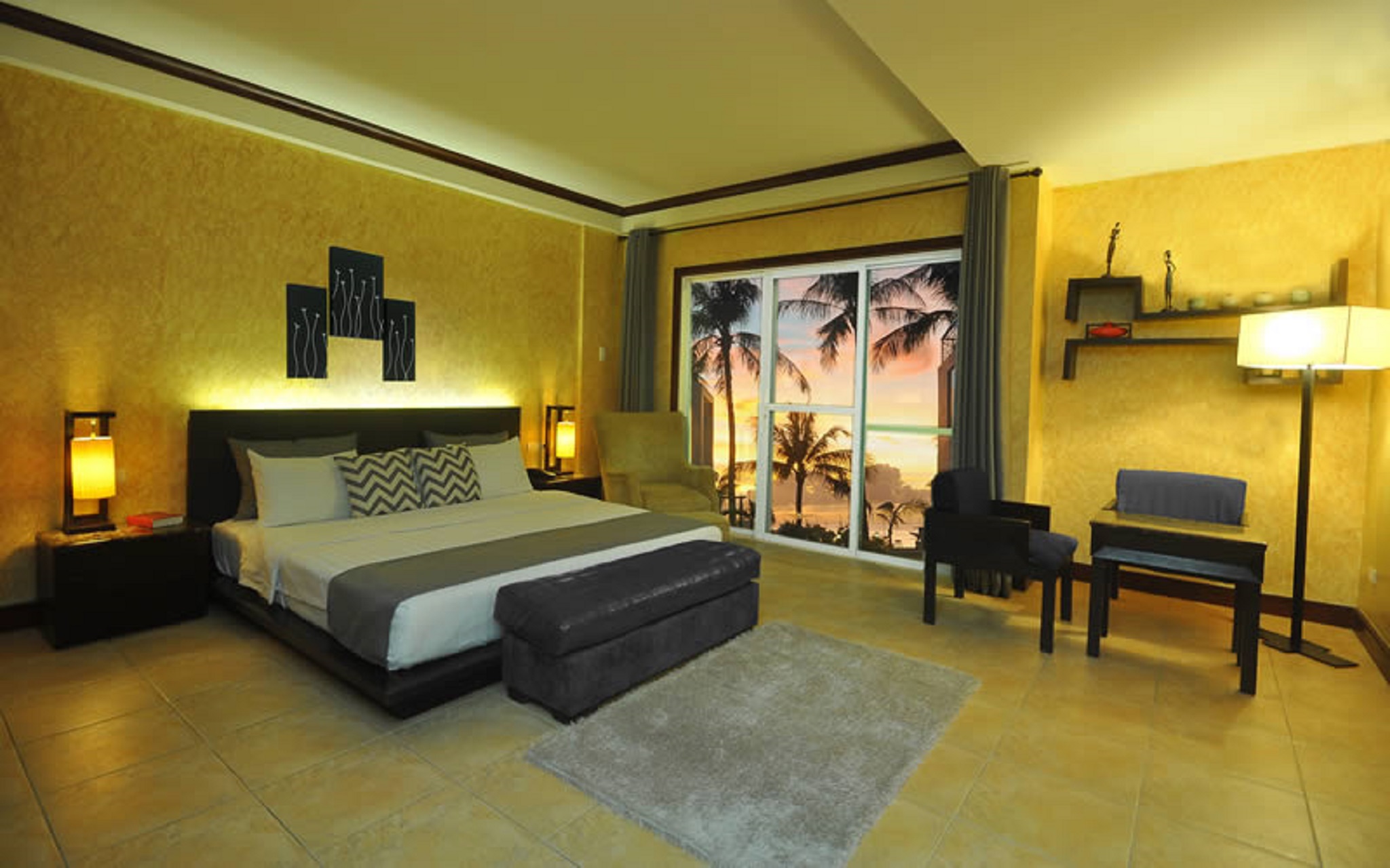 Boracay Ocean Club Resort & Spa