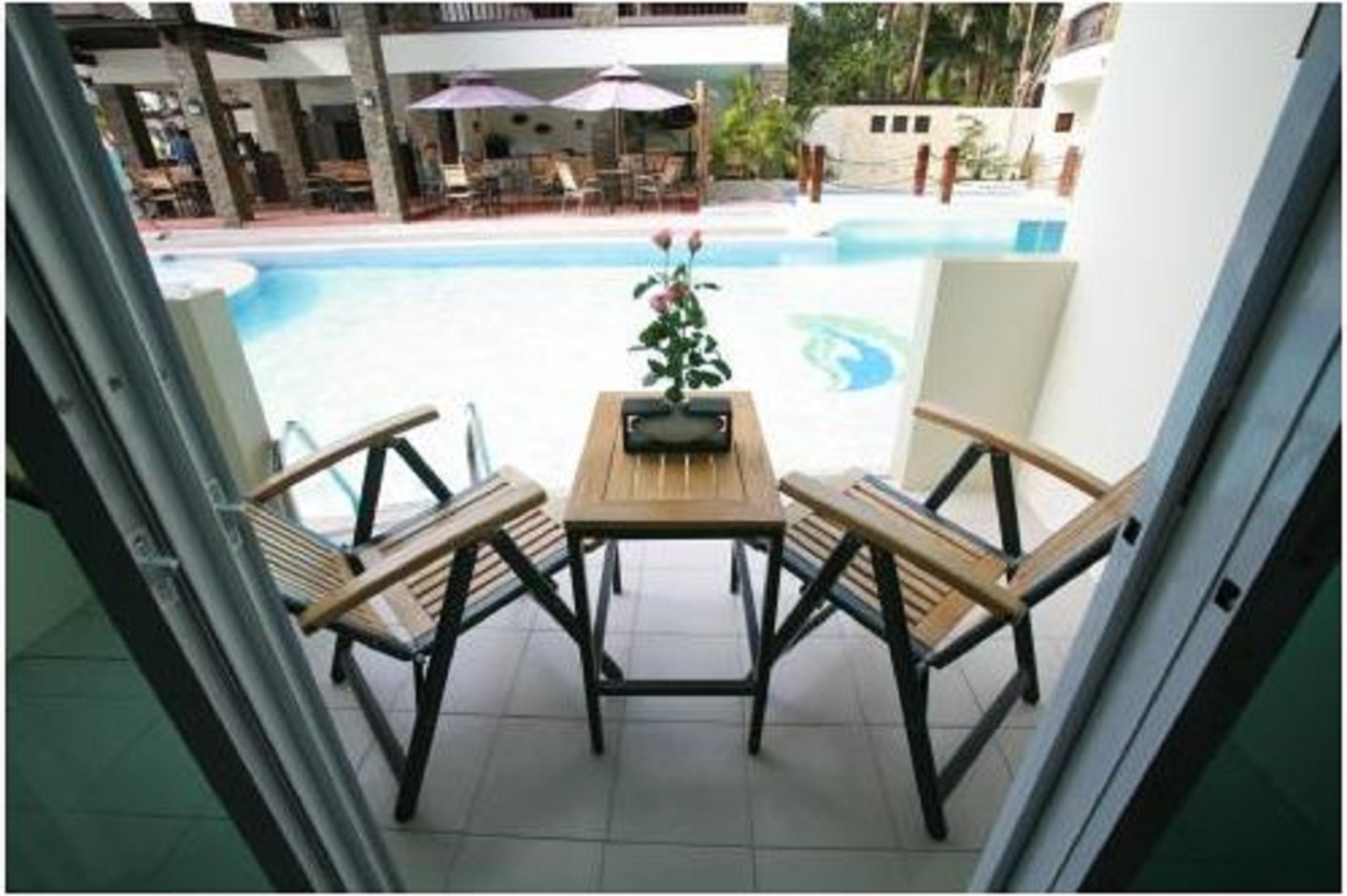 Boracay Ocean Club Resort & Spa