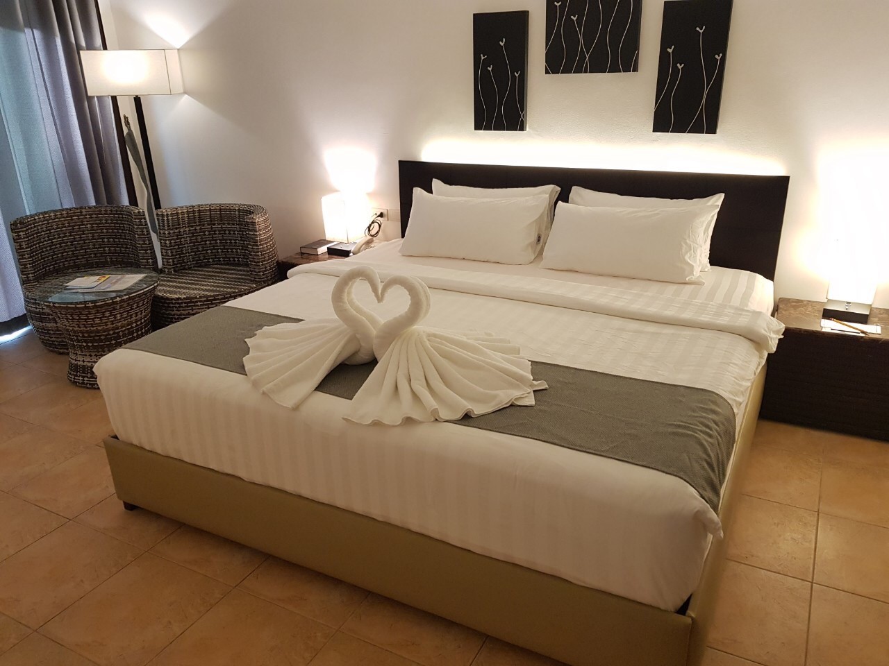 Boracay Ocean Club Resort & Spa