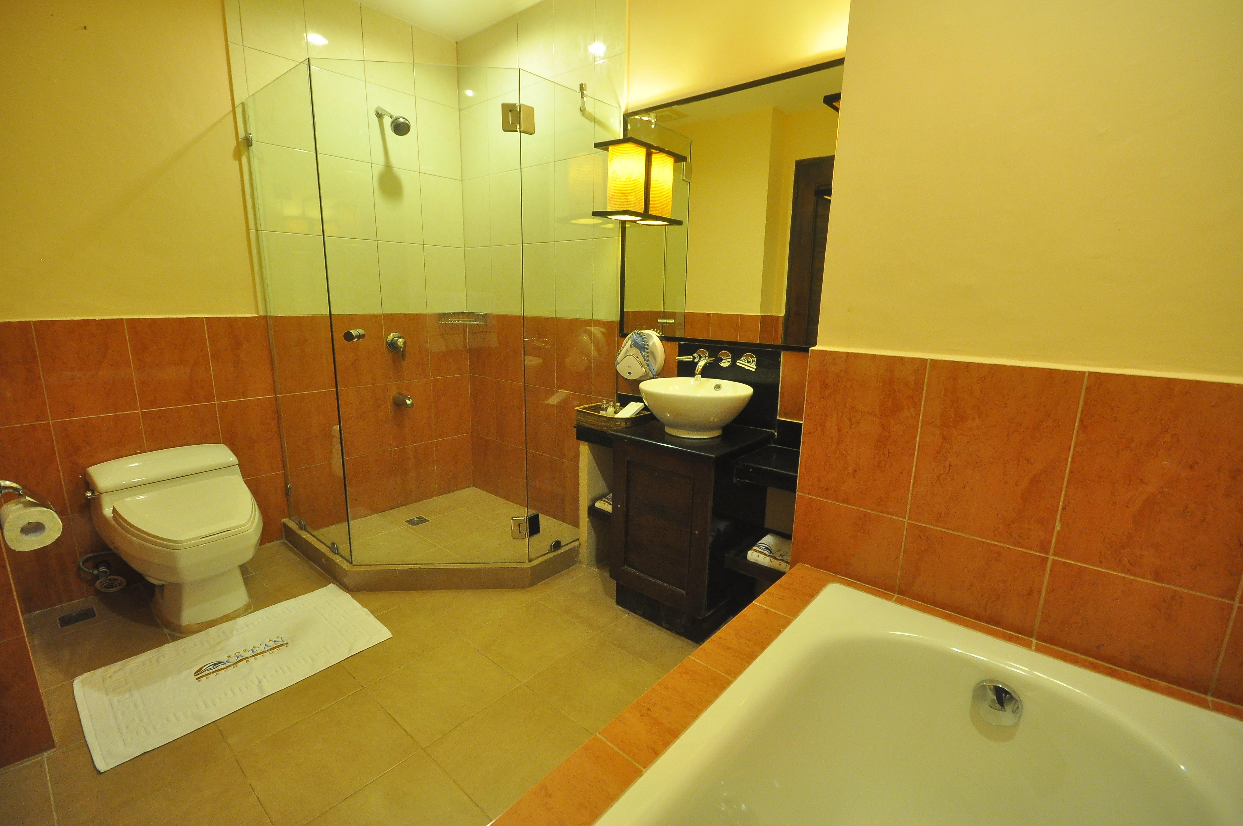 Boracay Ocean Club Resort & Spa