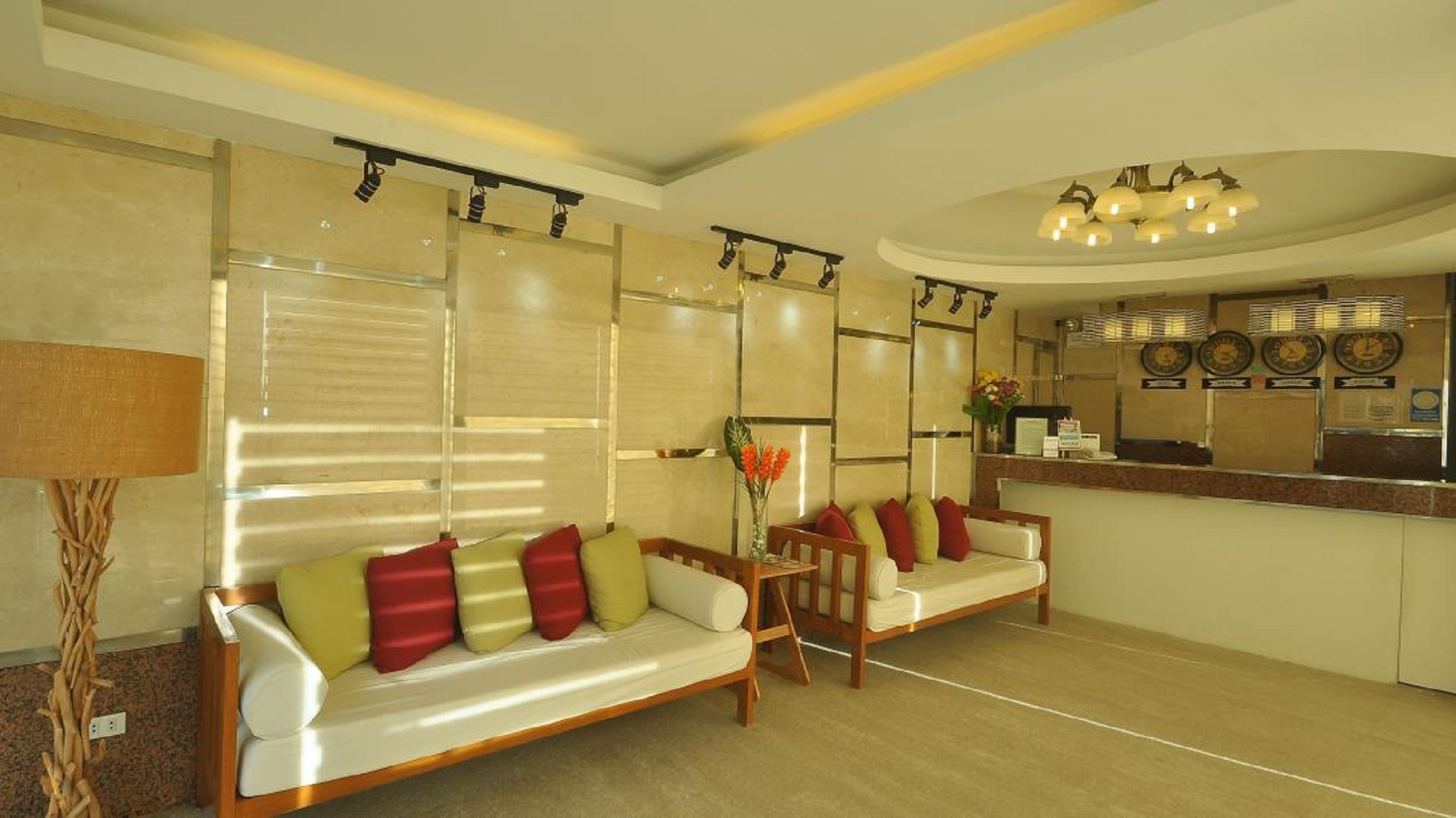 Boracay Ocean Club Resort & Spa