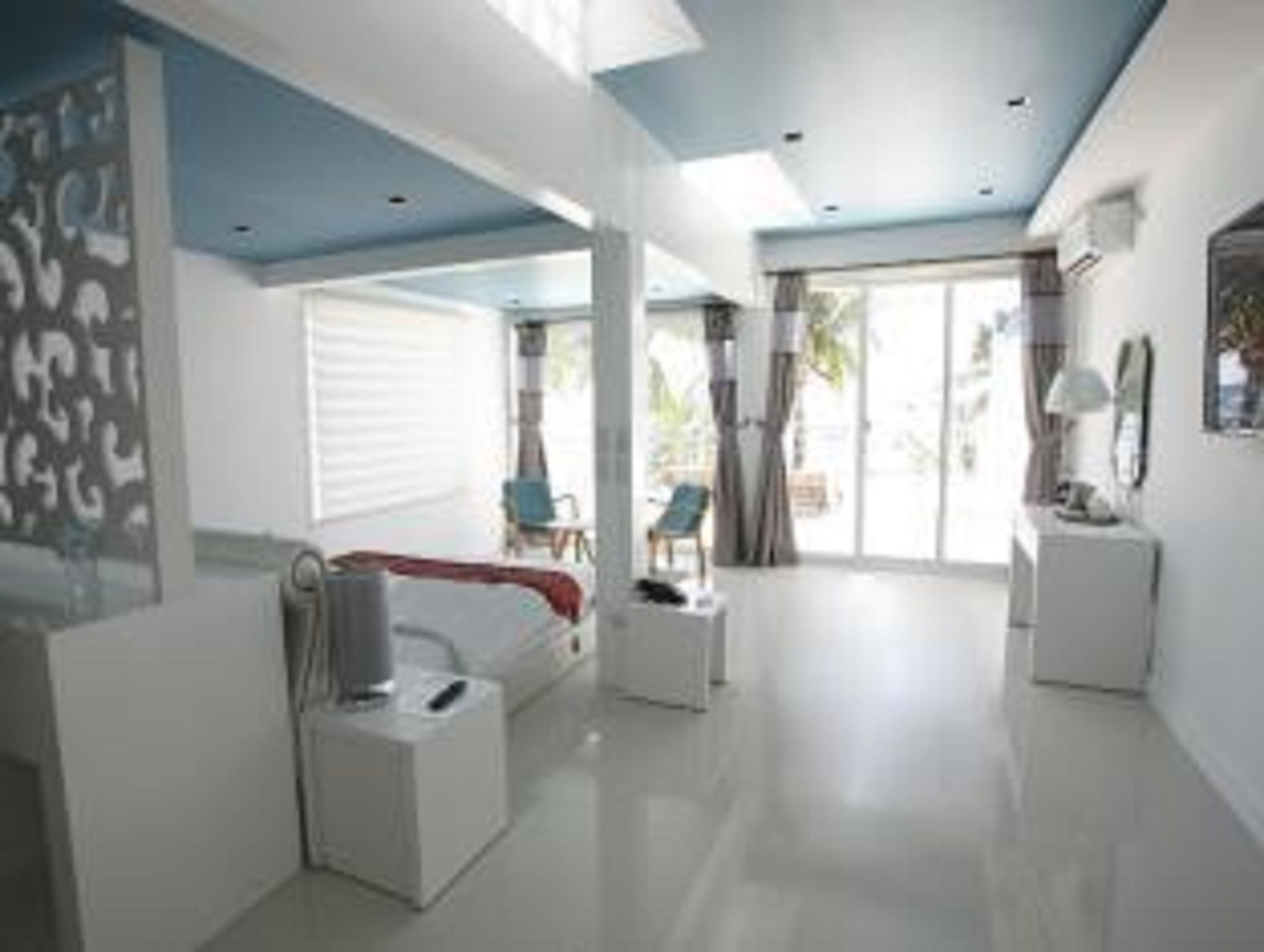 Boracay Ocean Club Resort & Spa