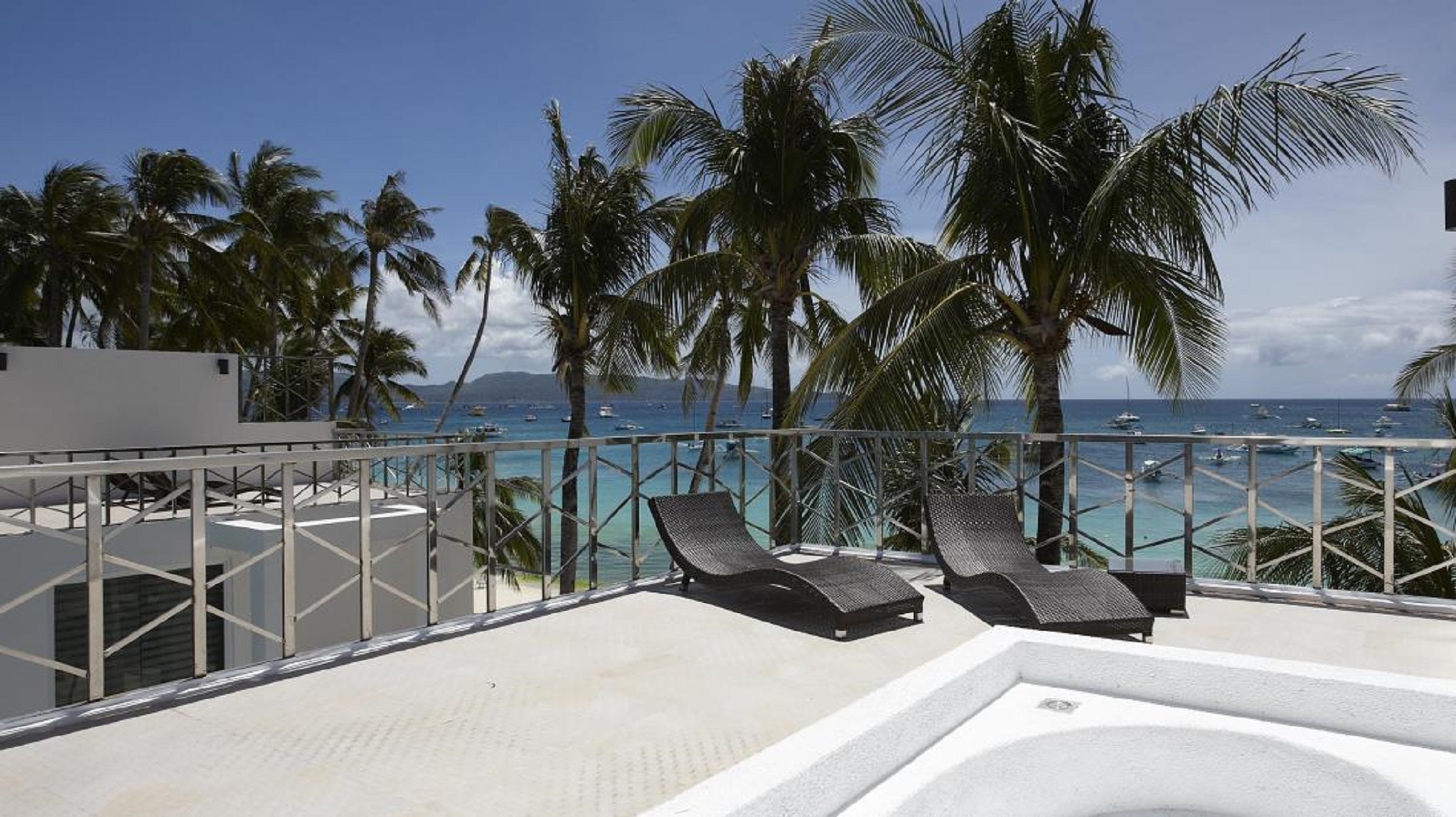 Boracay Ocean Club Resort & Spa