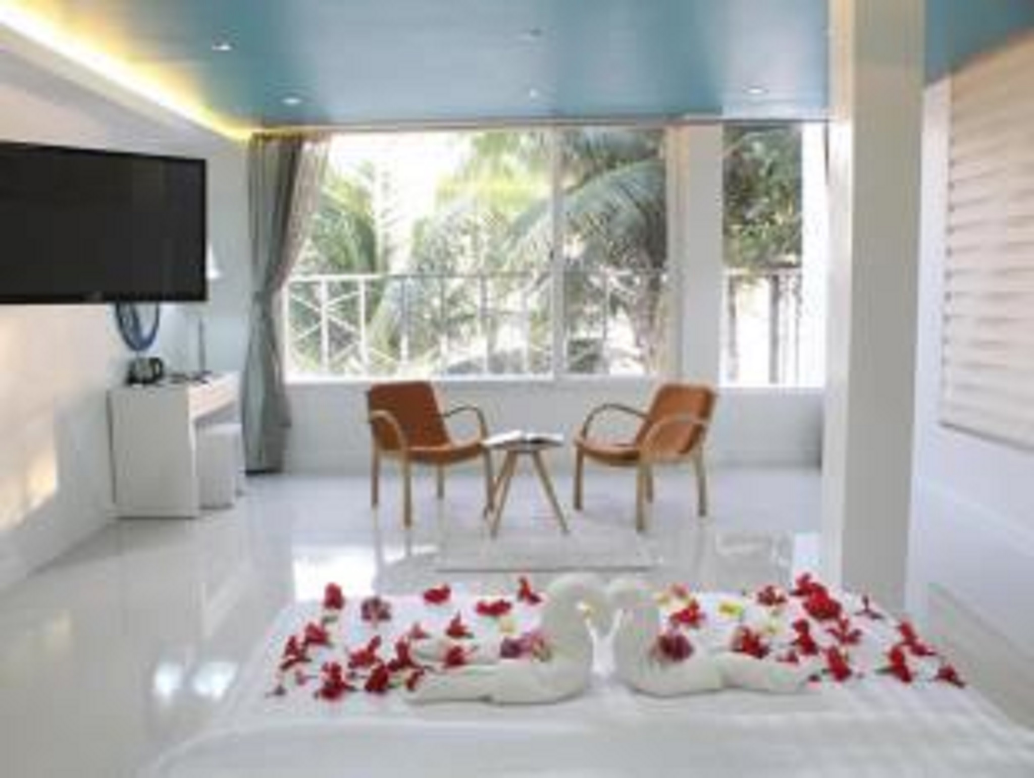 Boracay Ocean Club Resort & Spa