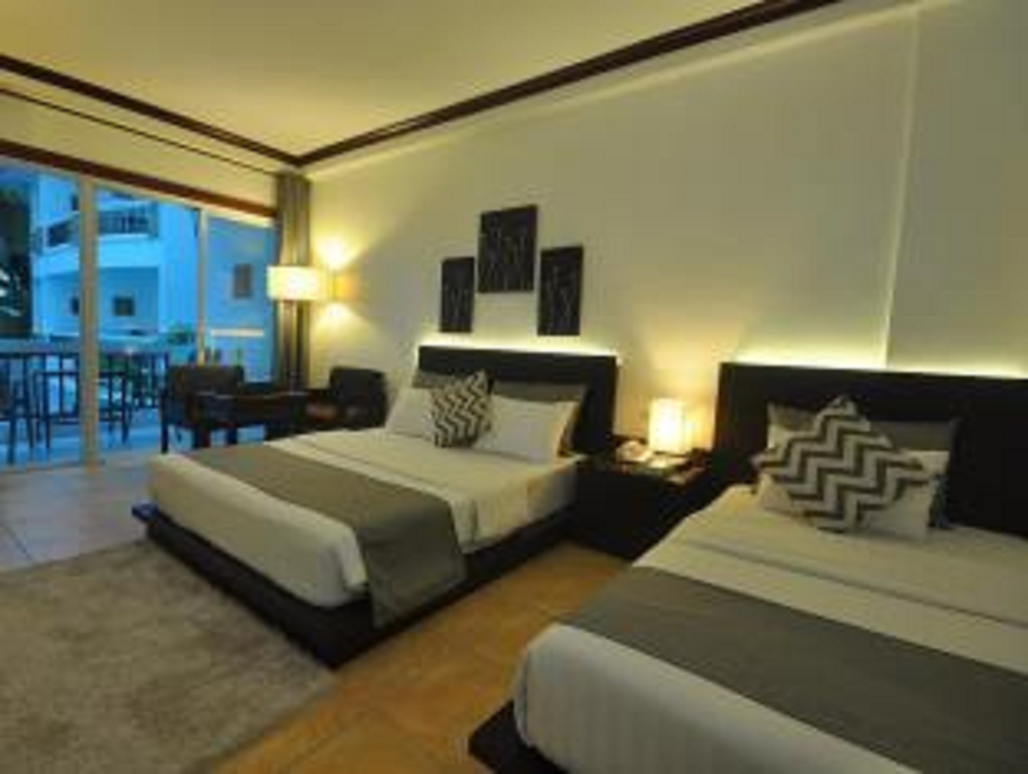 Boracay Ocean Club Resort & Spa