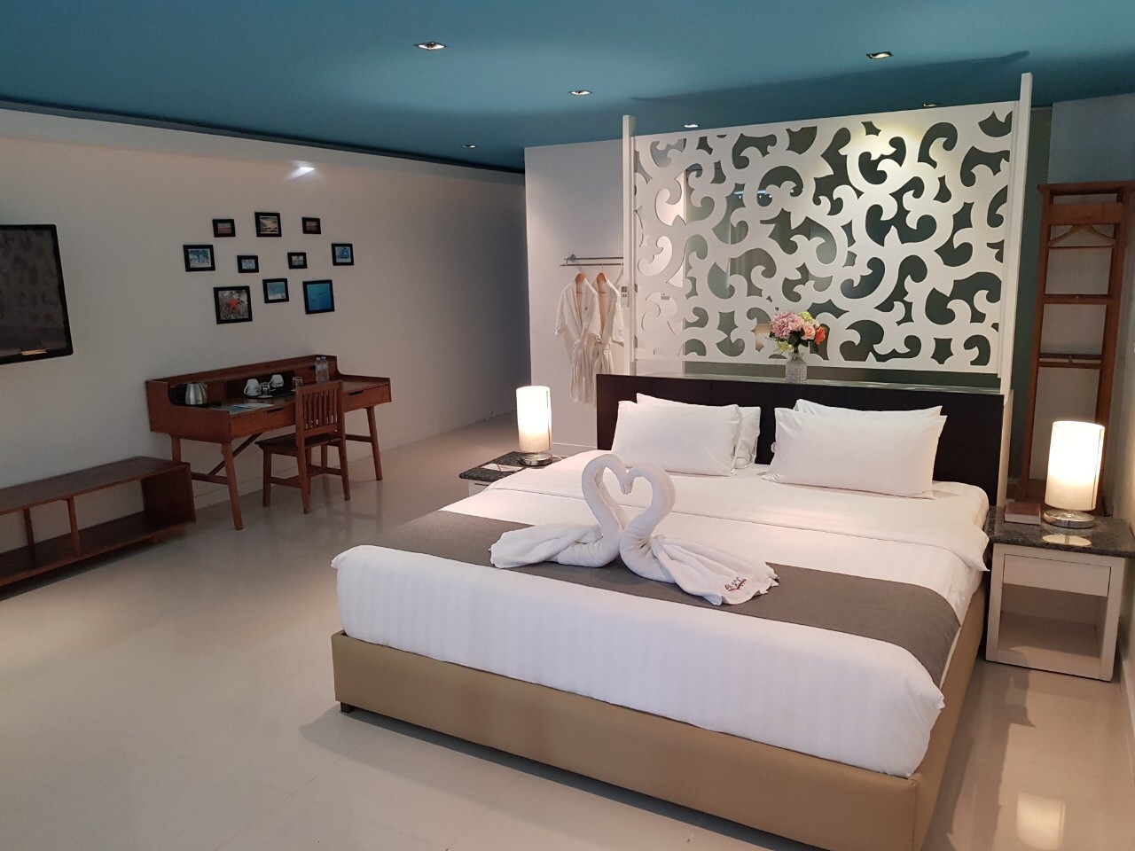 Boracay Ocean Club Resort & Spa
