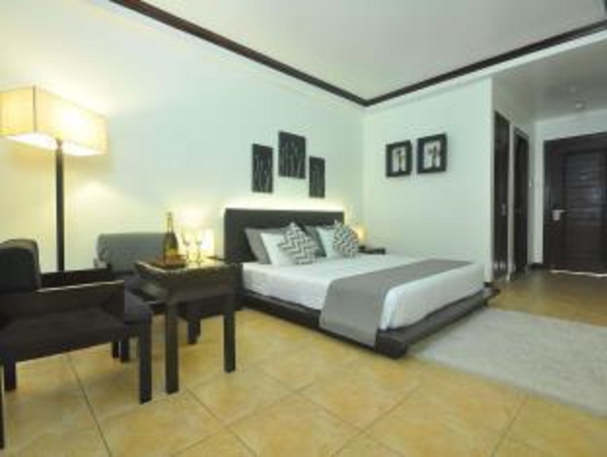 Boracay Ocean Club Resort & Spa