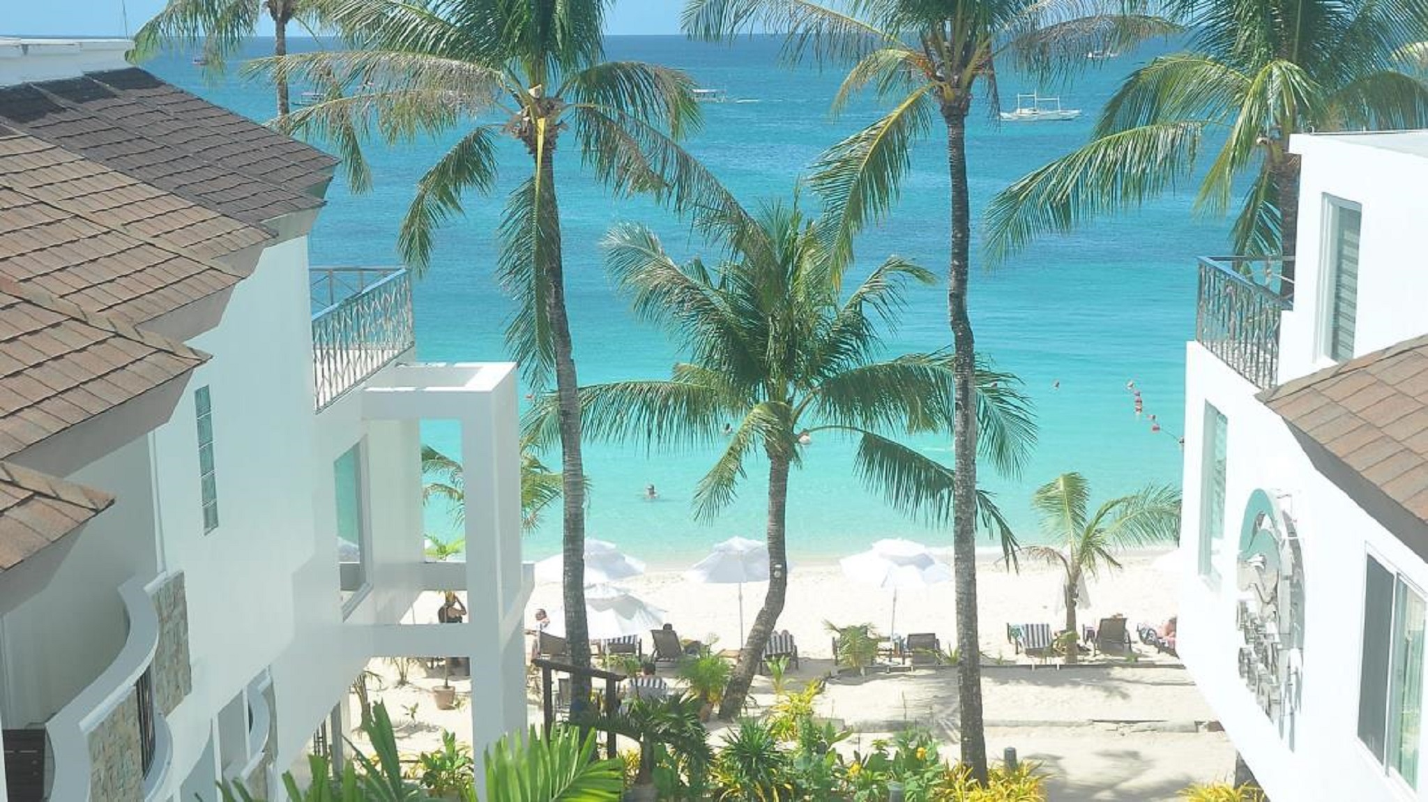 Boracay Ocean Club Resort & Spa