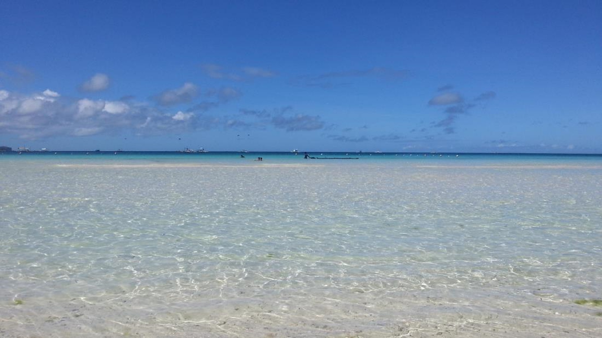 Boracay Ocean Club Resort & Spa