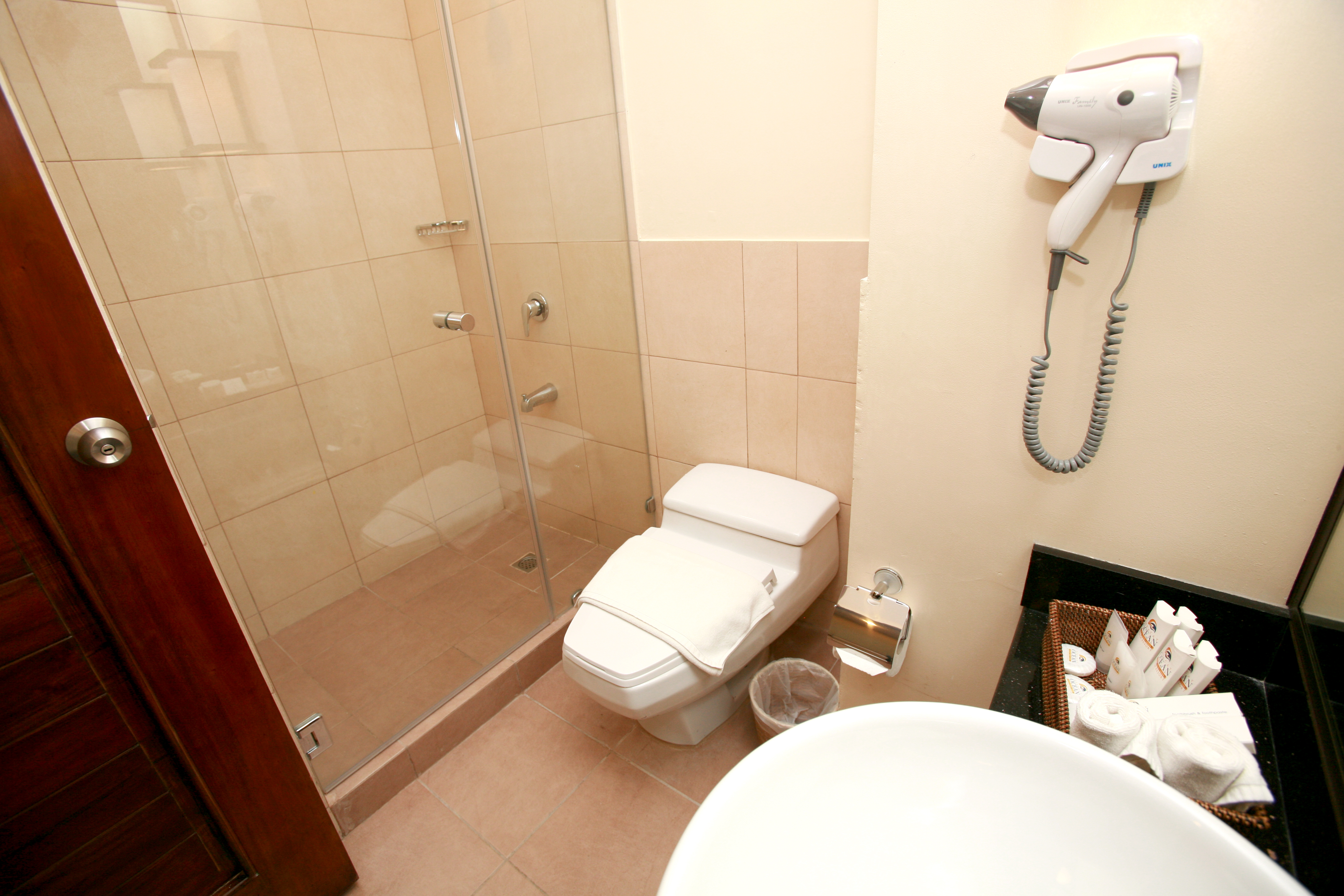 Boracay Ocean Club Resort & Spa