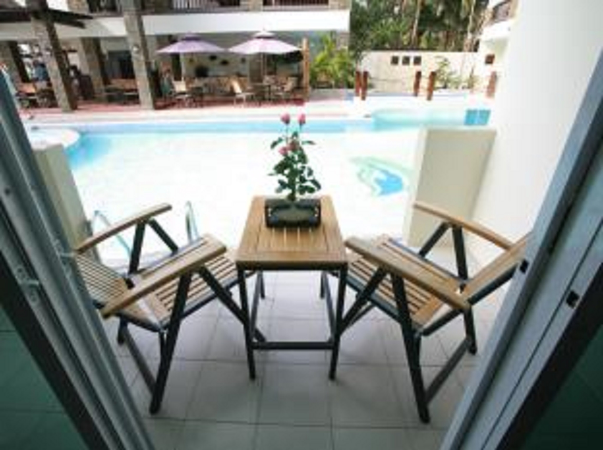 Boracay Ocean Club Resort & Spa