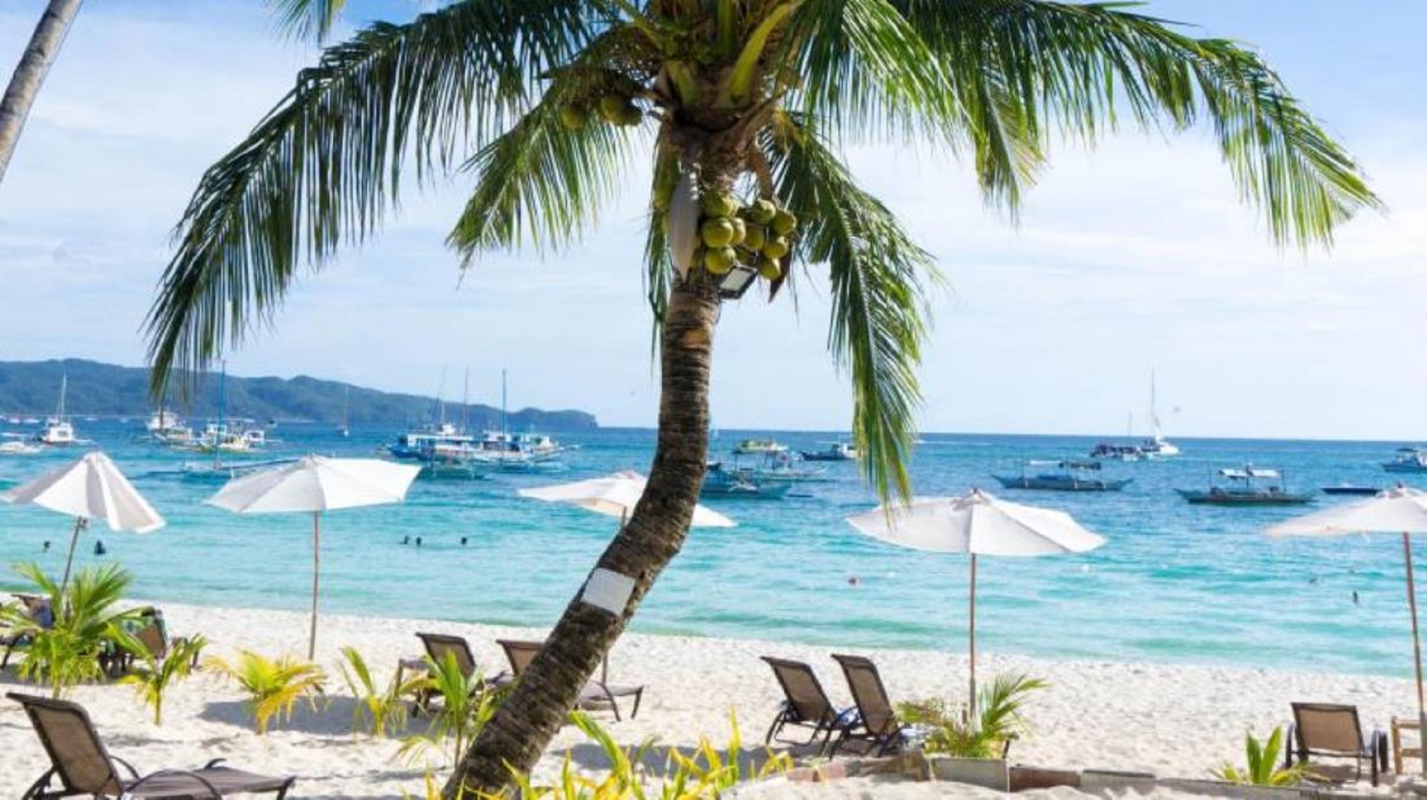 Boracay Ocean Club Resort & Spa