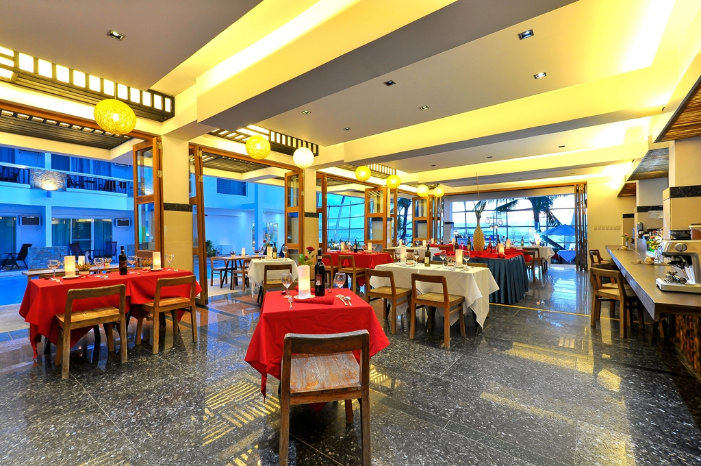 Boracay Ocean Club Resort & Spa