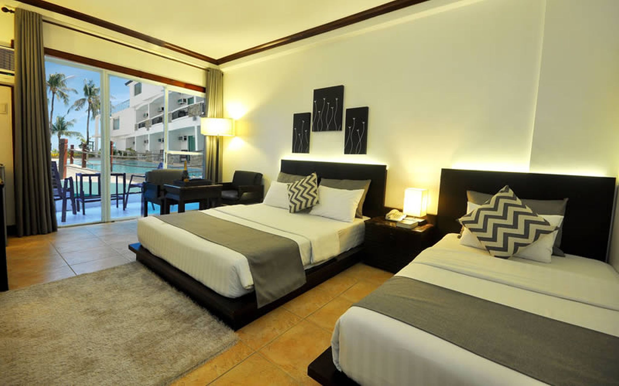 Boracay Ocean Club Resort & Spa