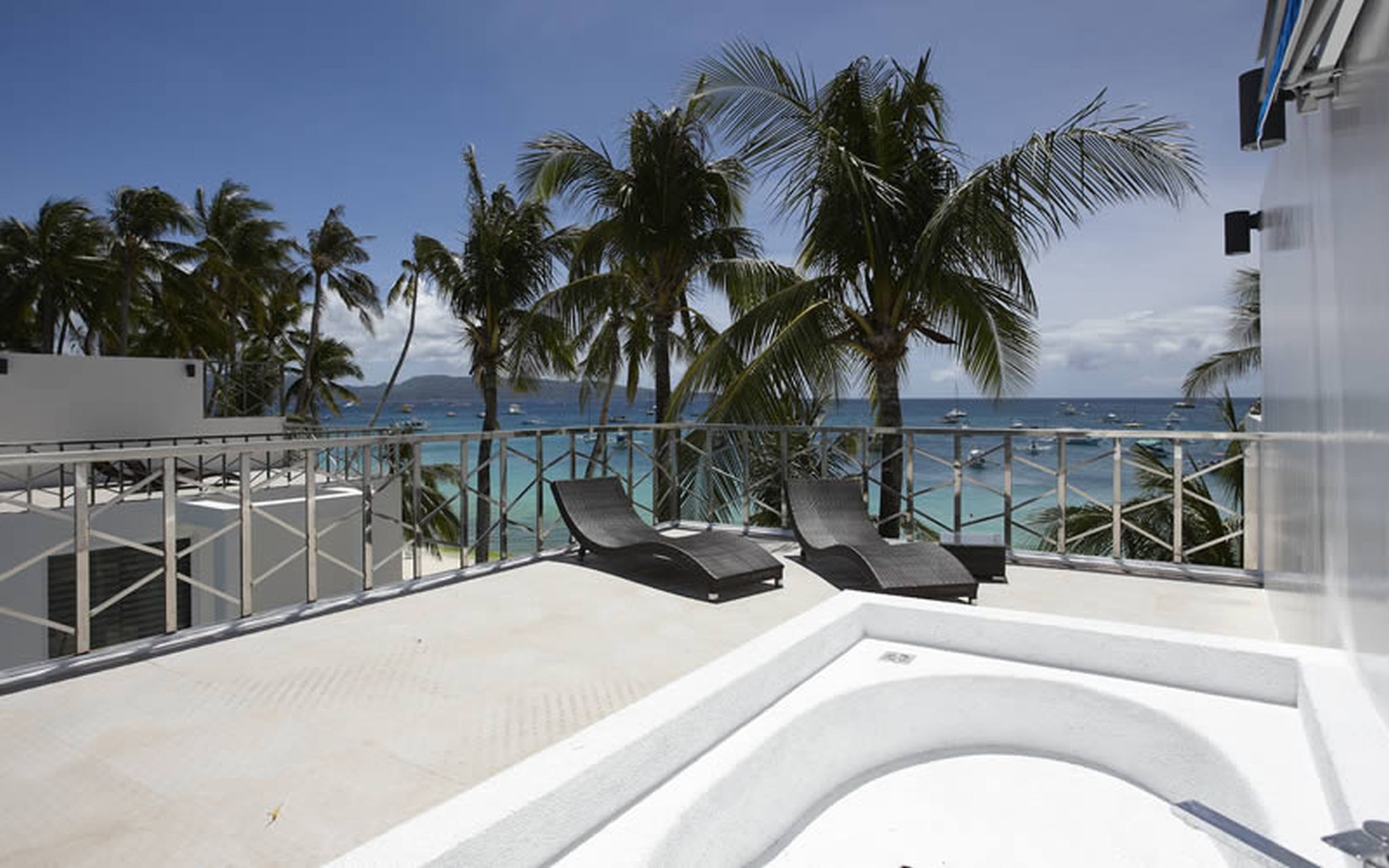 Boracay Ocean Club Resort & Spa