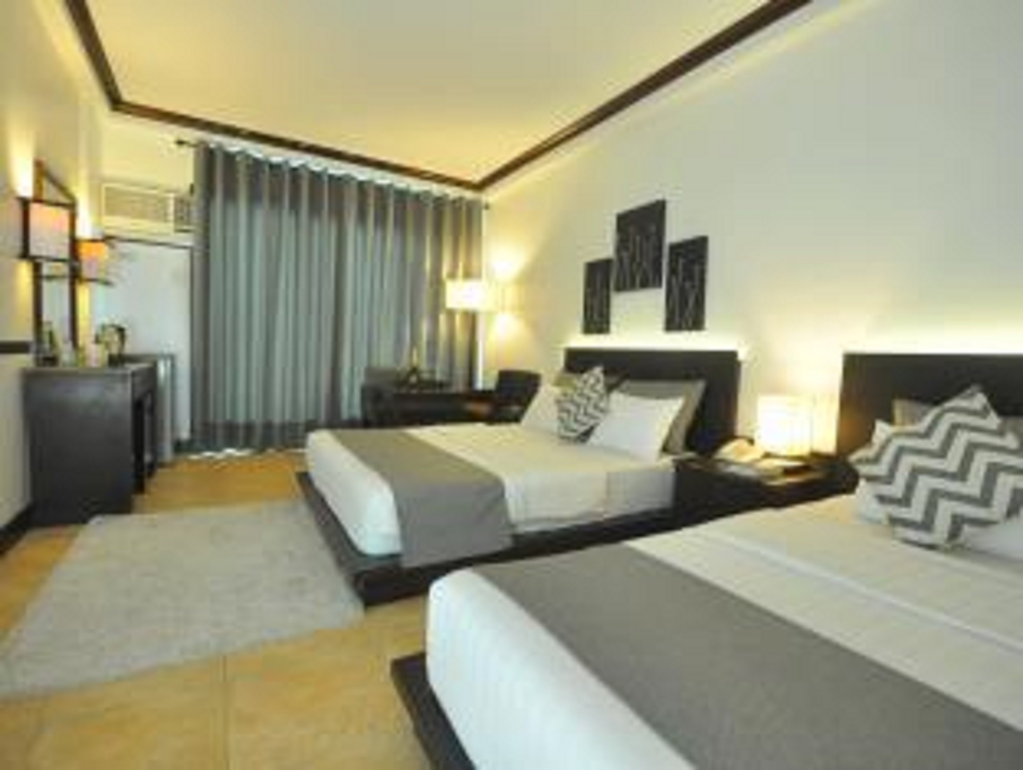 Boracay Ocean Club Resort & Spa