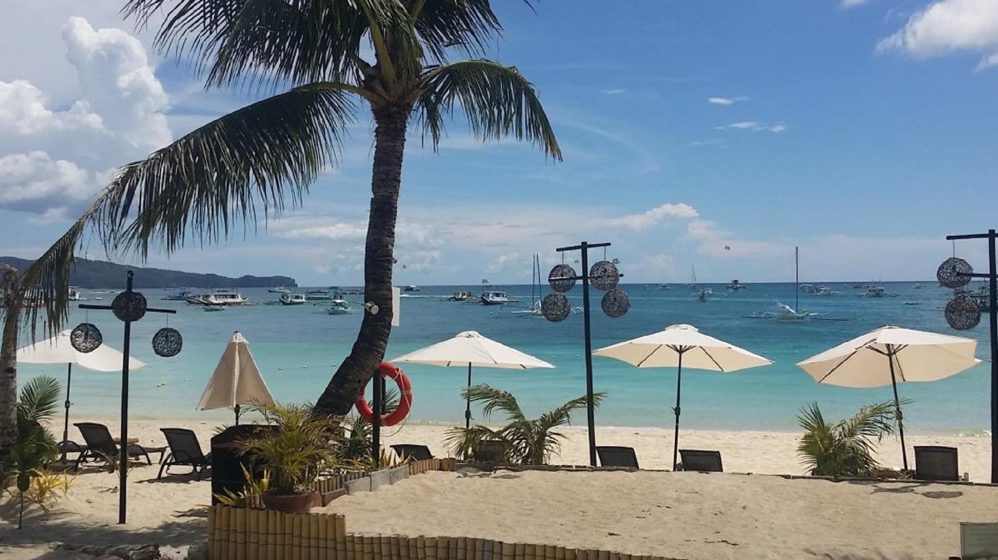 Boracay Ocean Club Resort & Spa
