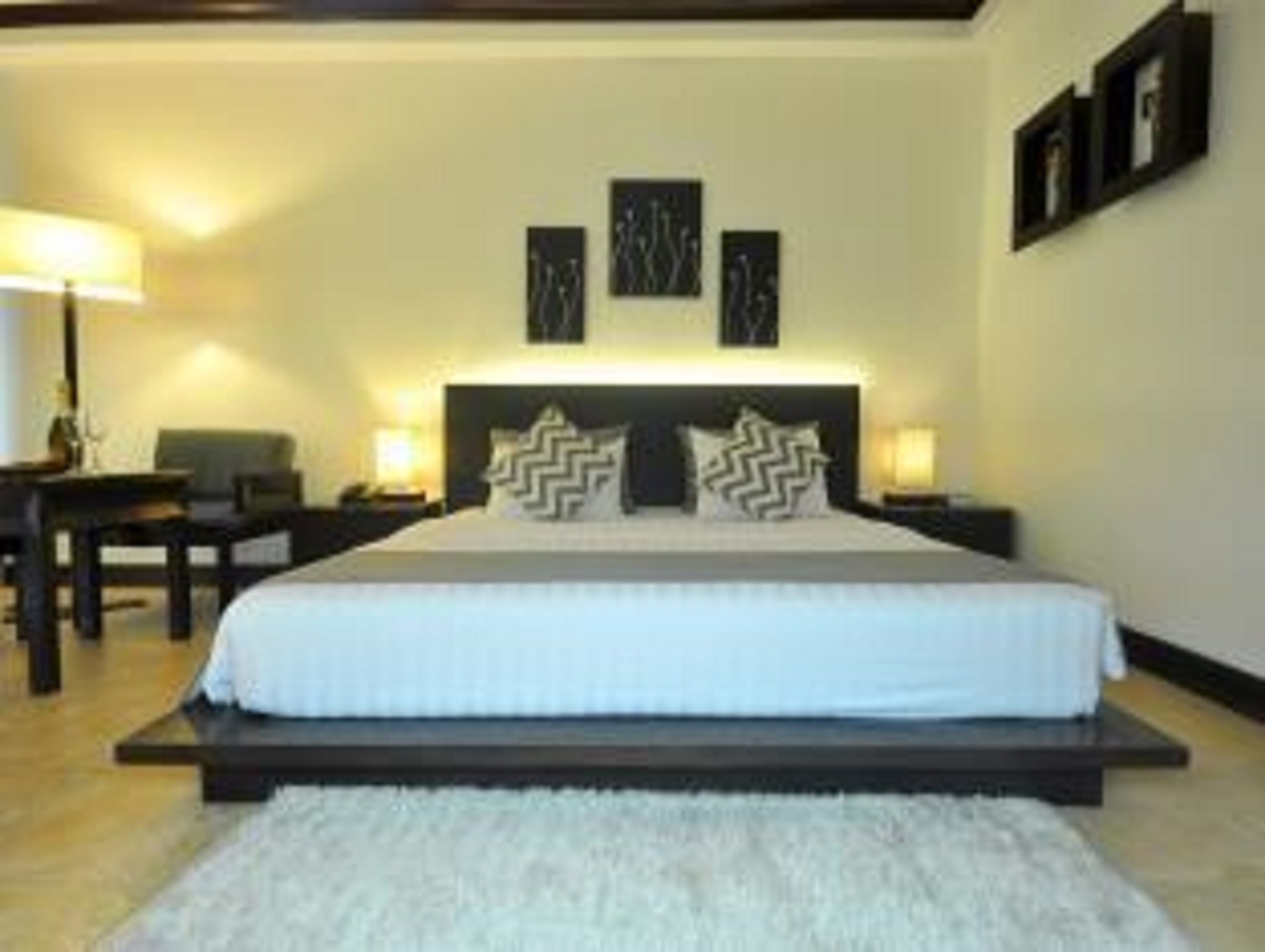 Boracay Ocean Club Resort & Spa