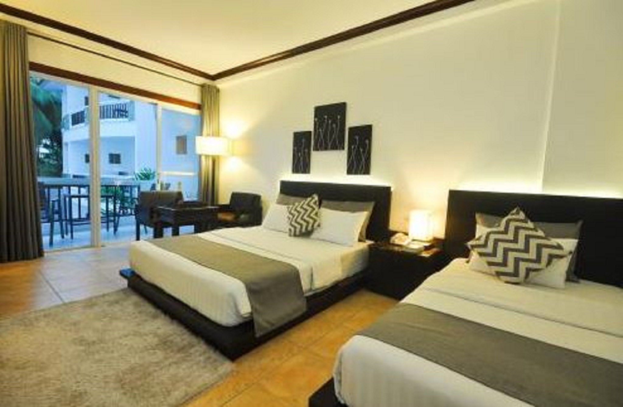 Boracay Ocean Club Resort & Spa